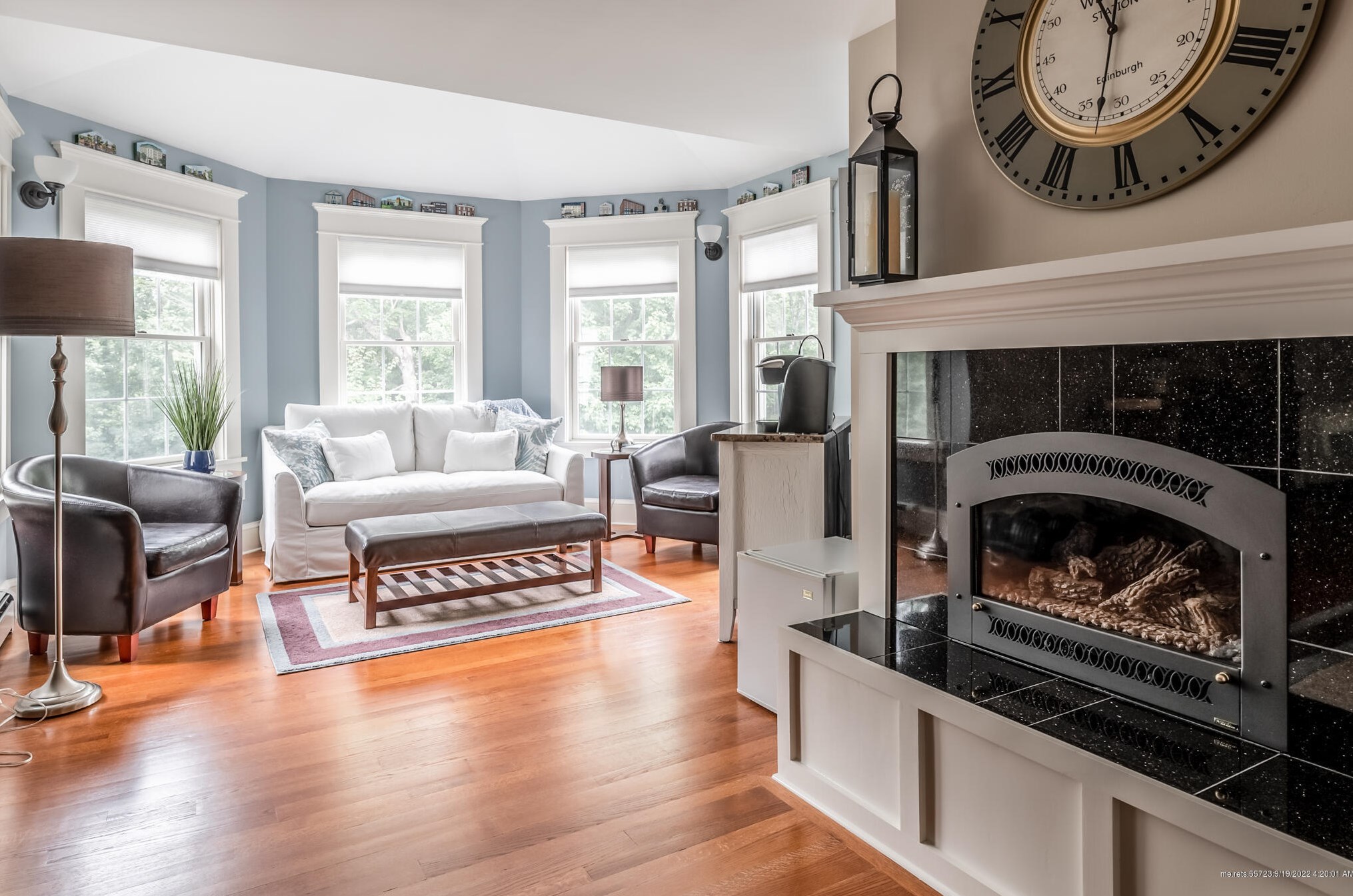 70 Wintergreen Way, Brewer ME  04412-9603 exterior