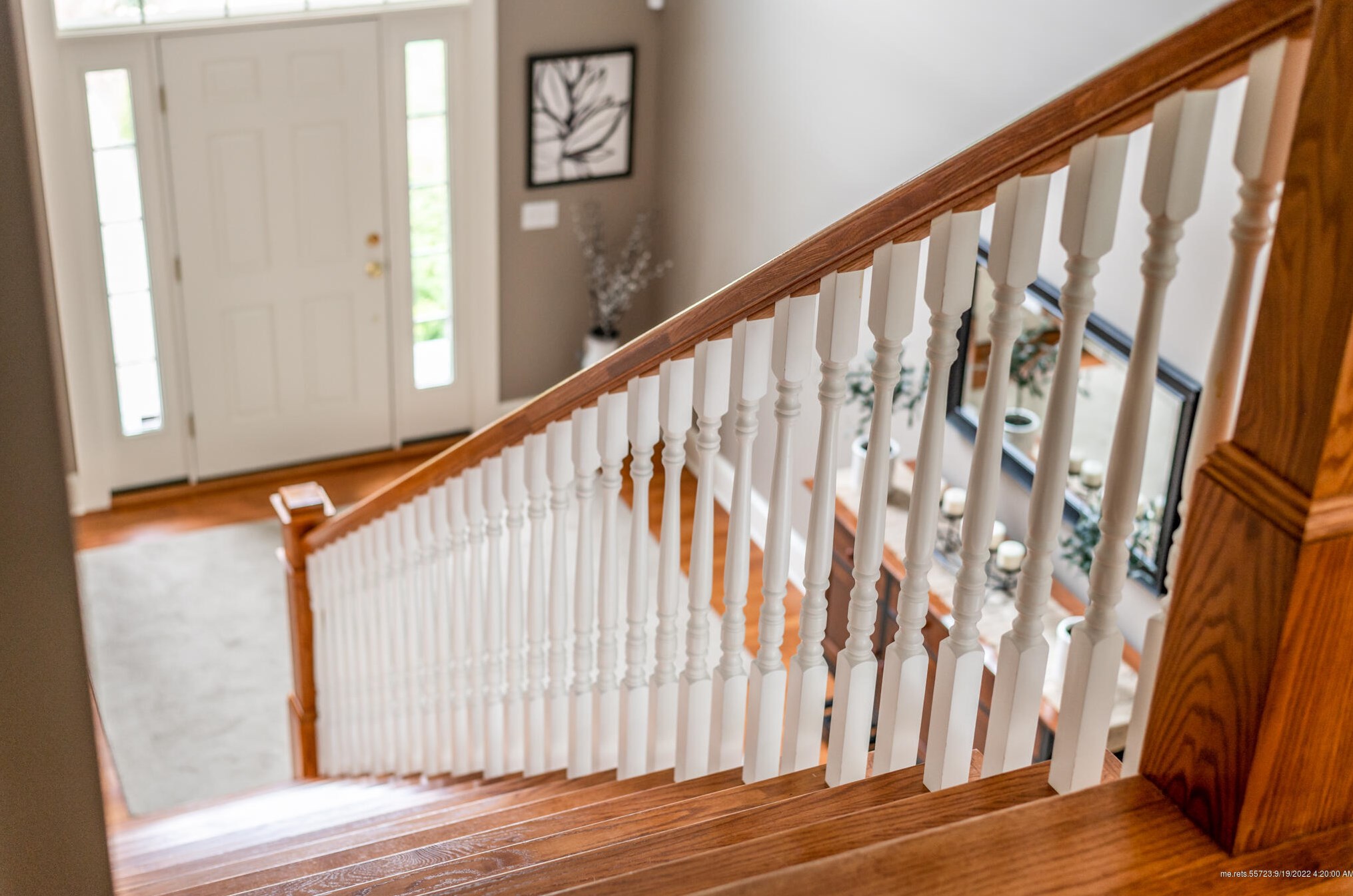 70 Wintergreen Way, Brewer ME  04412-9603 exterior