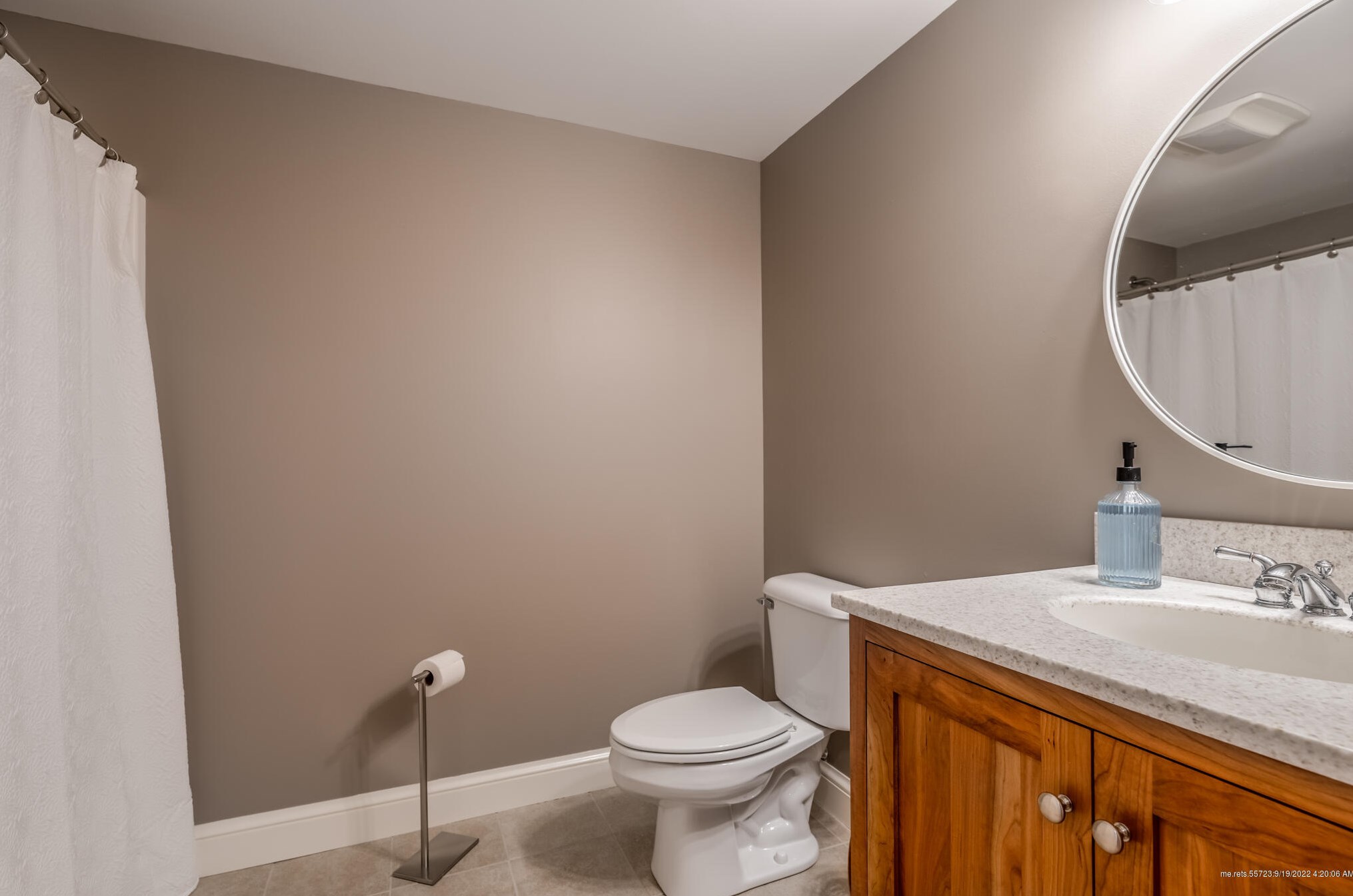 70 Wintergreen Way, Brewer ME  04412-9603 exterior