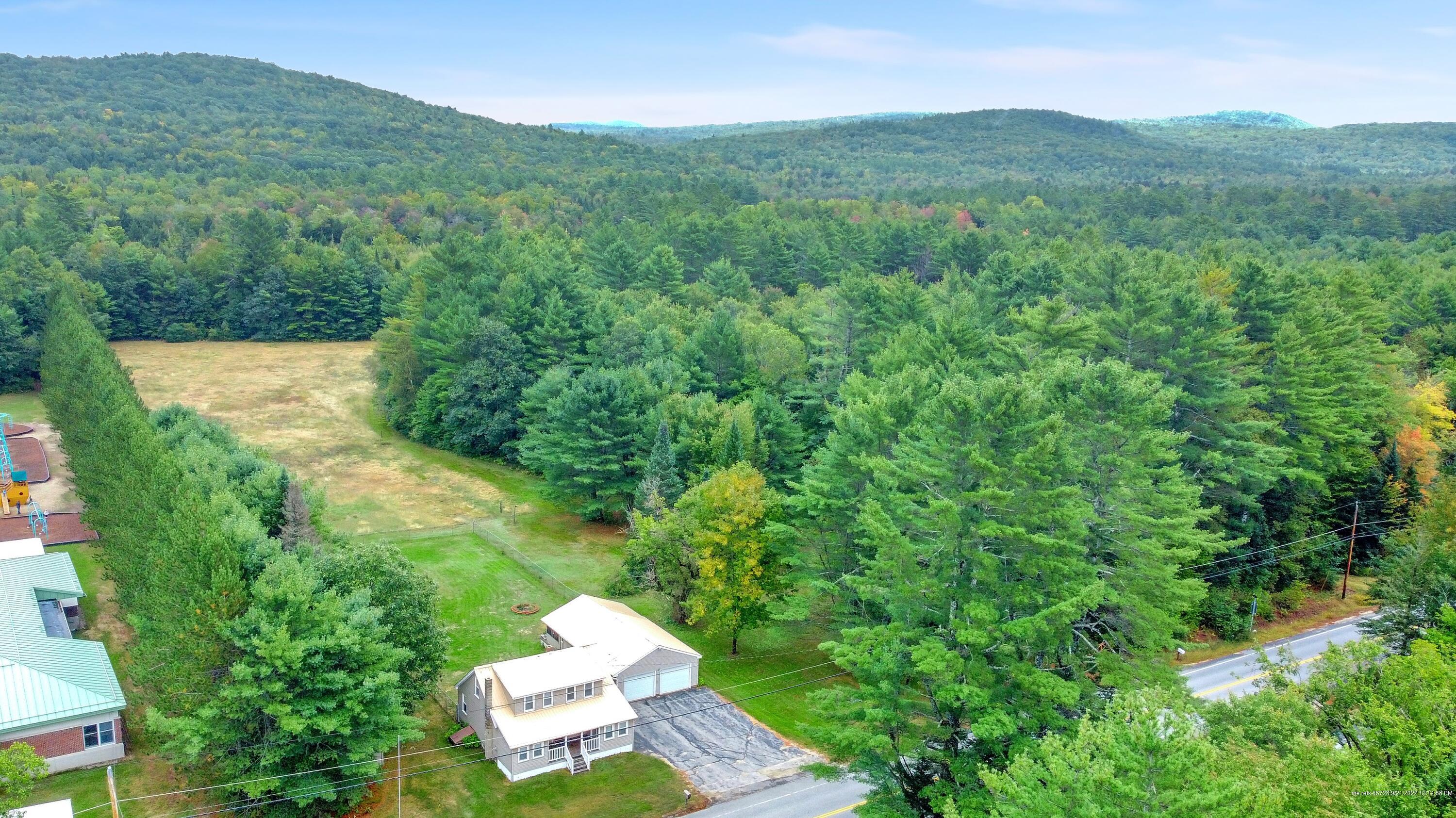 133 Main St, Sumner, ME 04292 MLS 1543765 Coldwell Banker