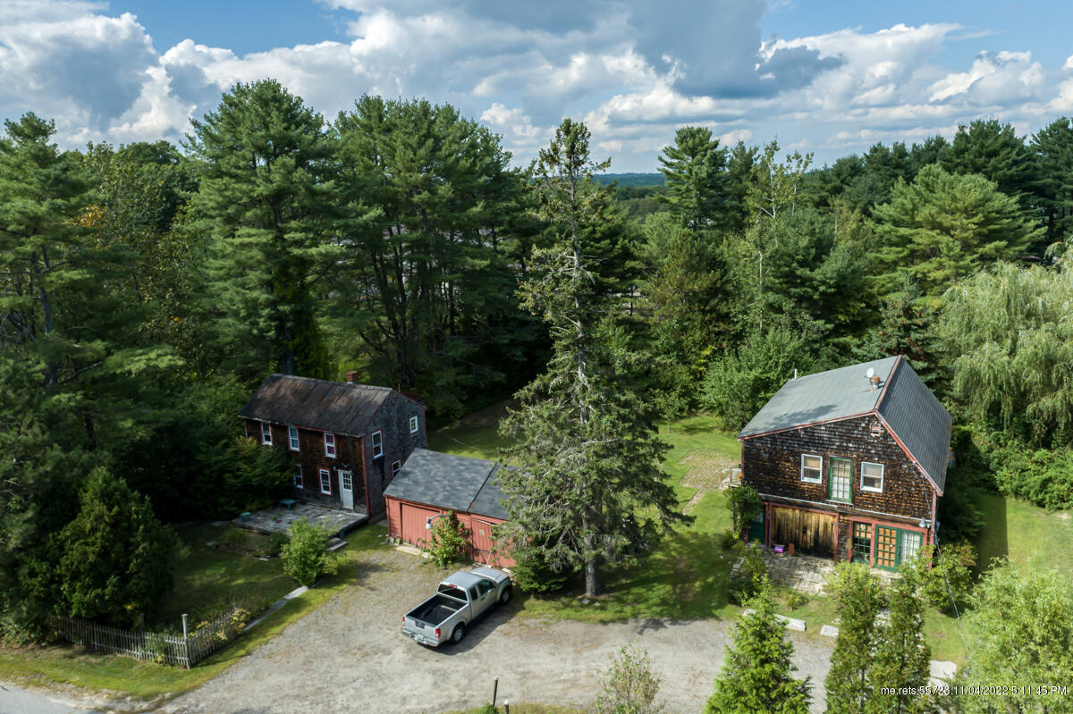 43 Old South Freeport Rd, Freeport, ME 04032 MLS 1543921 Coldwell