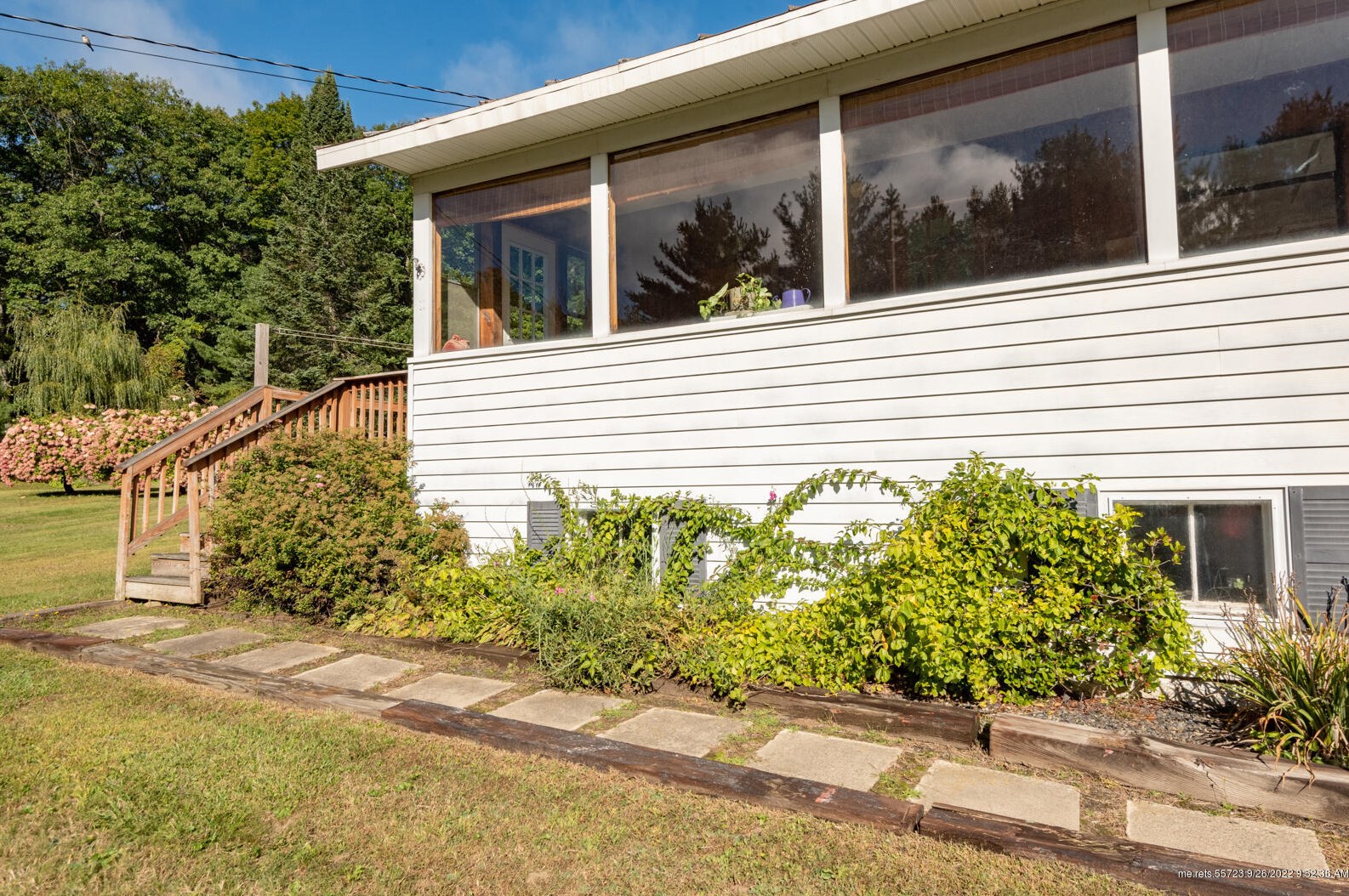 775 Lincoln St, Waterville ME  04901-4326 exterior