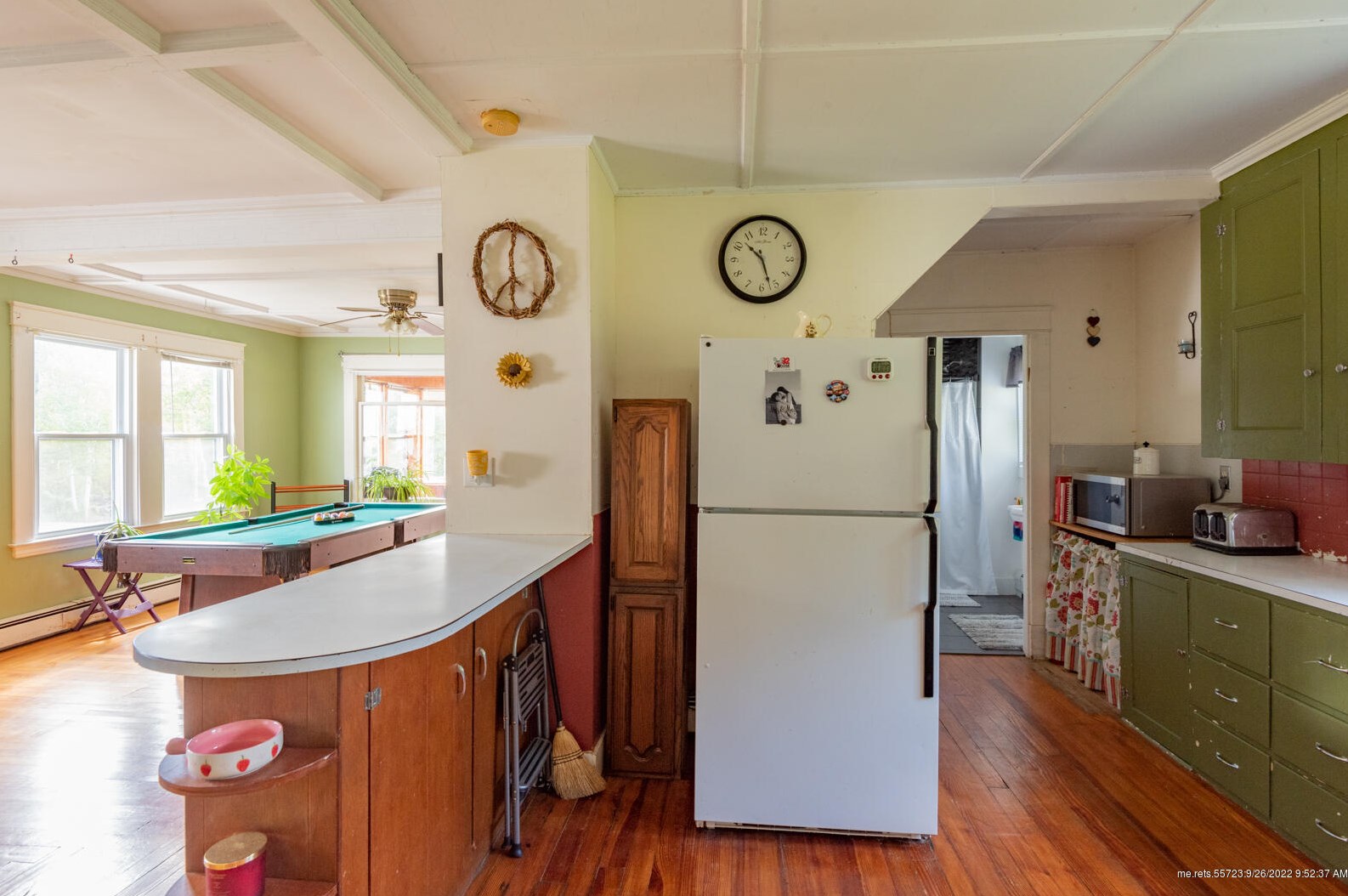 775 Lincoln St, Waterville ME  04901-4326 exterior