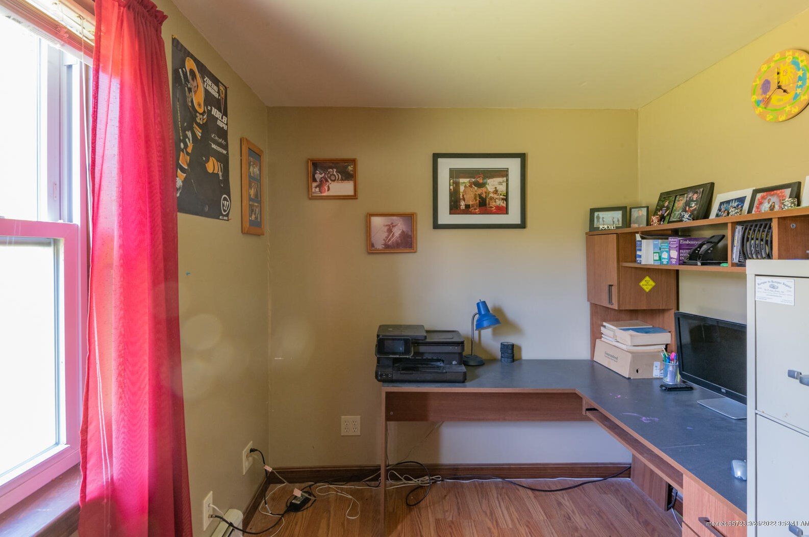 775 Lincoln St, Waterville ME  04901-4326 exterior