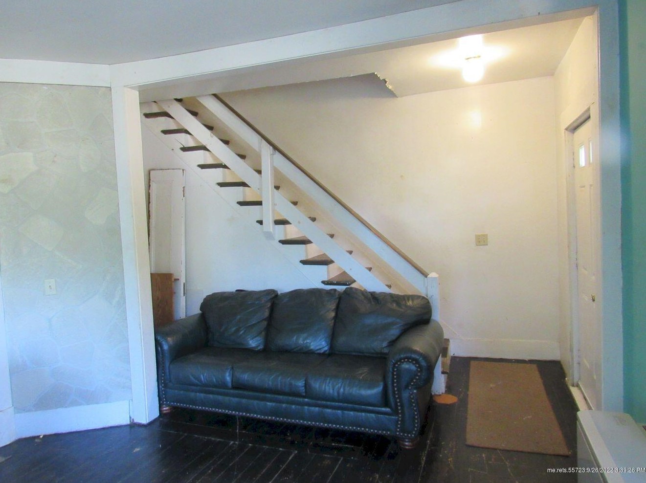 80 Main St, Starks ME  04911-3322 exterior