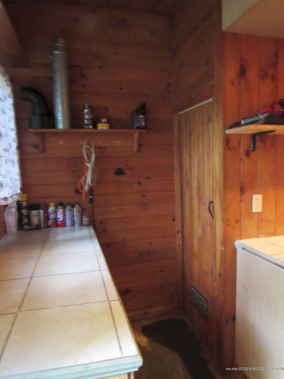 80 Main St, Starks ME  04911-3322 exterior