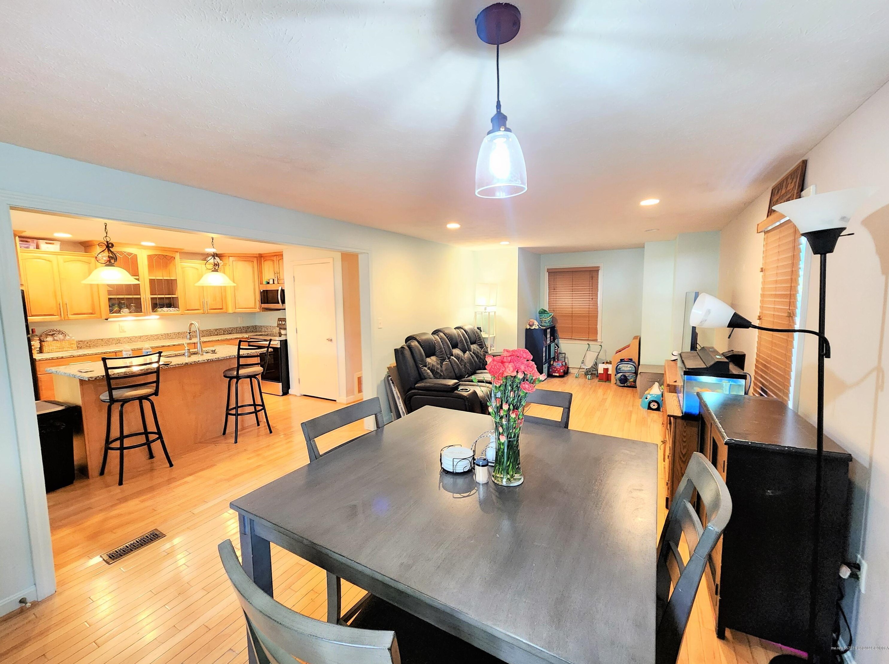 16 Applewood Dr, Saco ME  04072-3144 exterior