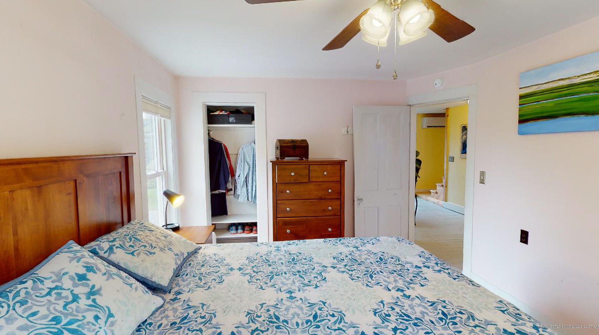 29 North St, Silver Ridge ME  04776-3031 exterior