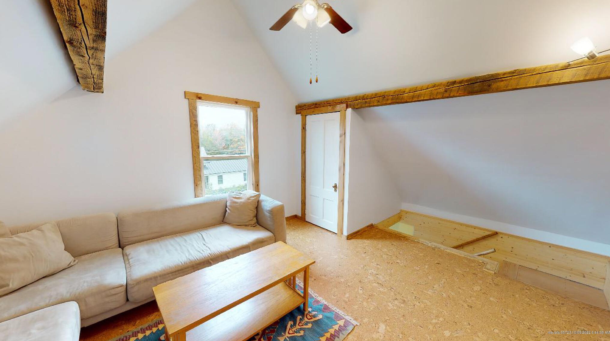 29 North St, Silver Ridge ME  04776-3031 exterior