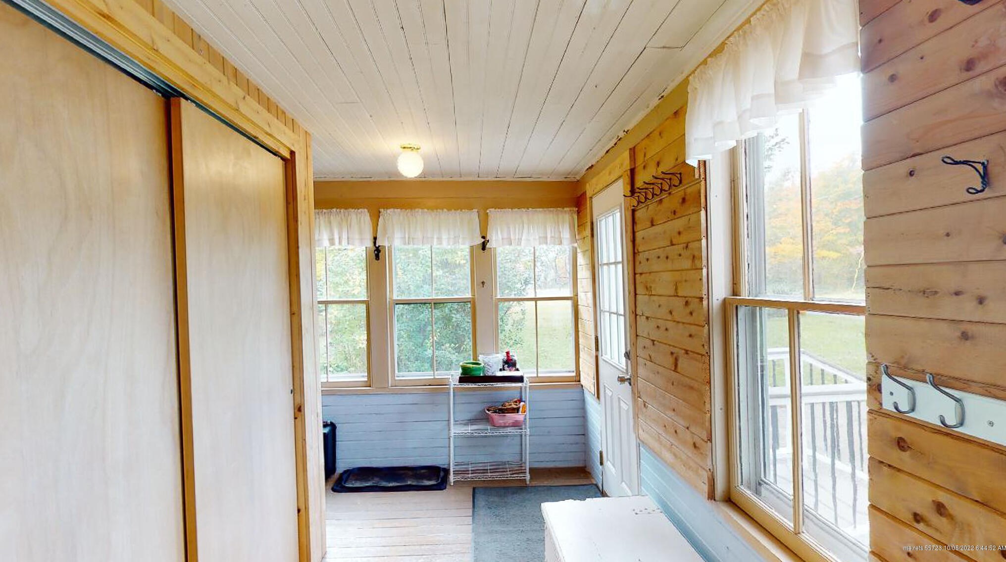 29 North St, Silver Ridge ME  04776-3031 exterior