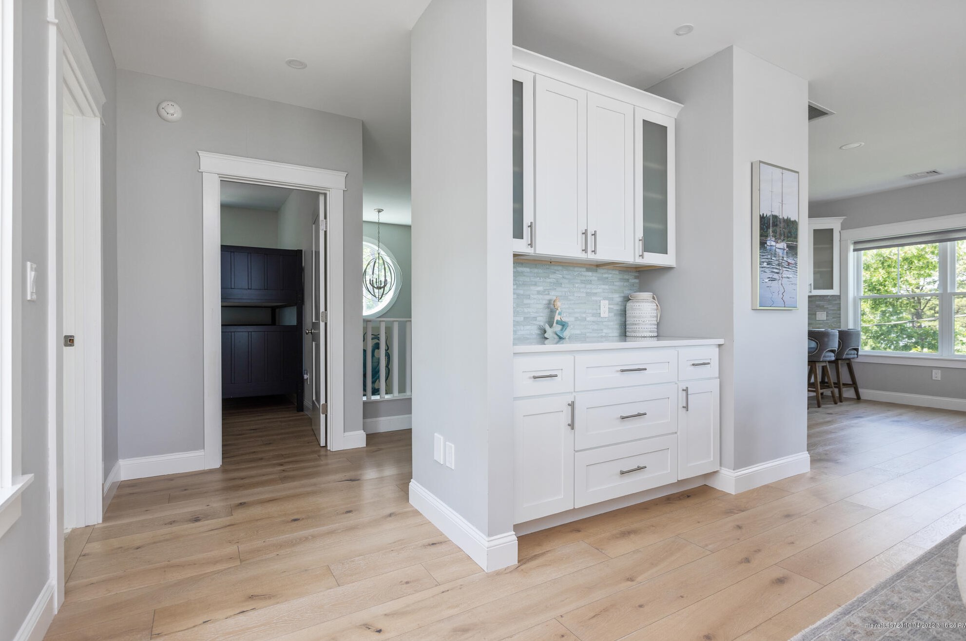 423 Seaside Ave, Saco ME 04072-2348 exterior