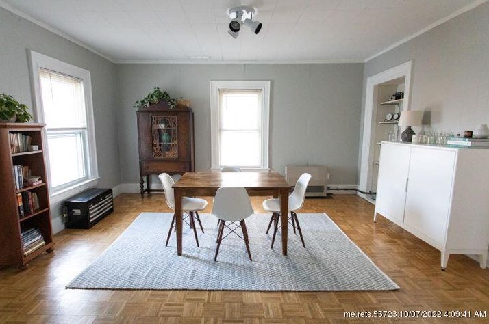 27 May St, Portland ME 04102 exterior