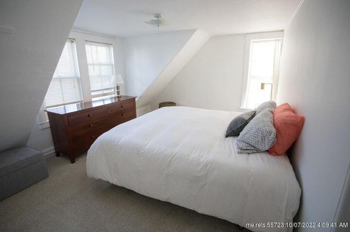 27 May St, Portland ME 04102 exterior