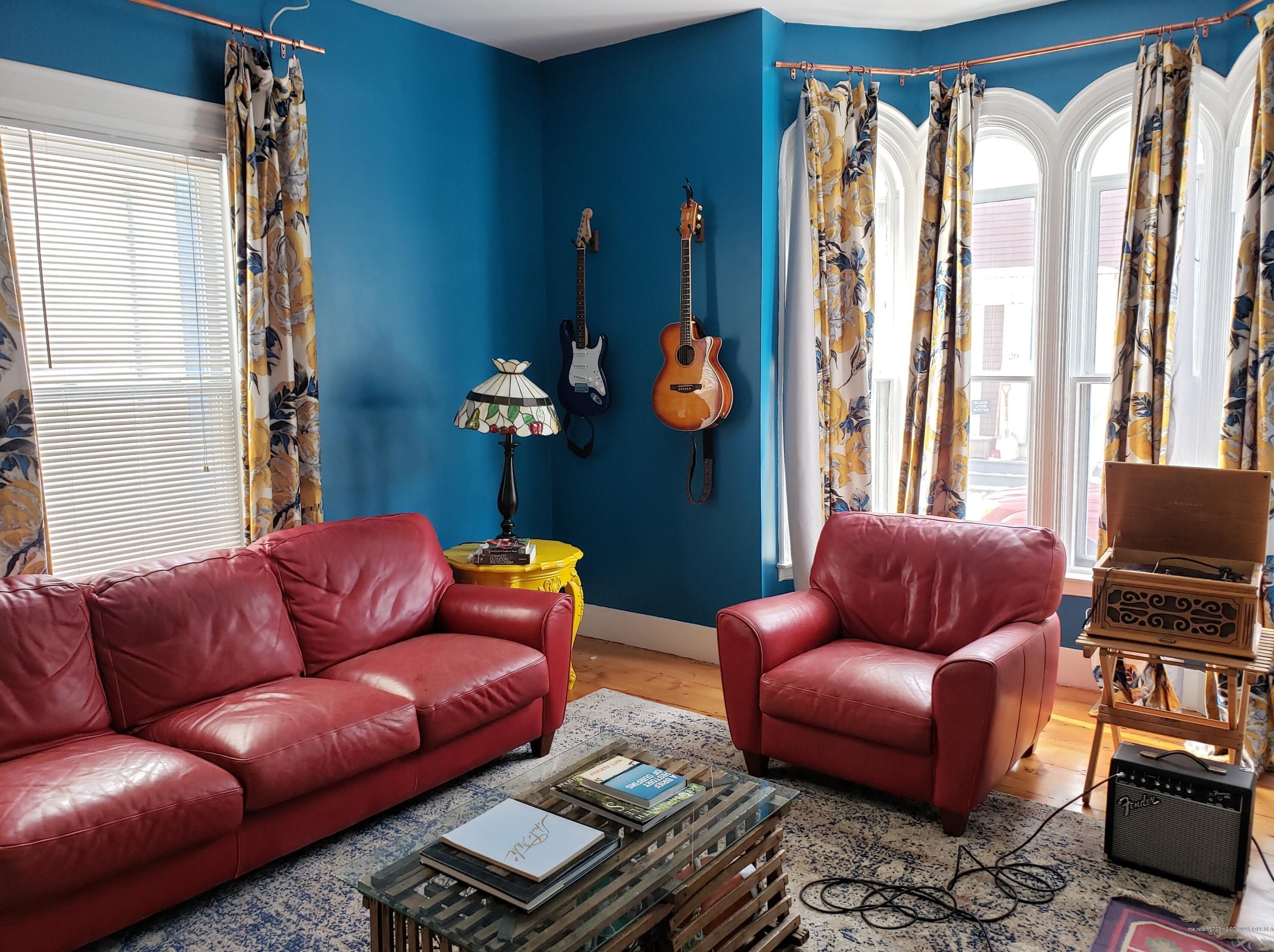 27 May St, Portland ME 04102 exterior