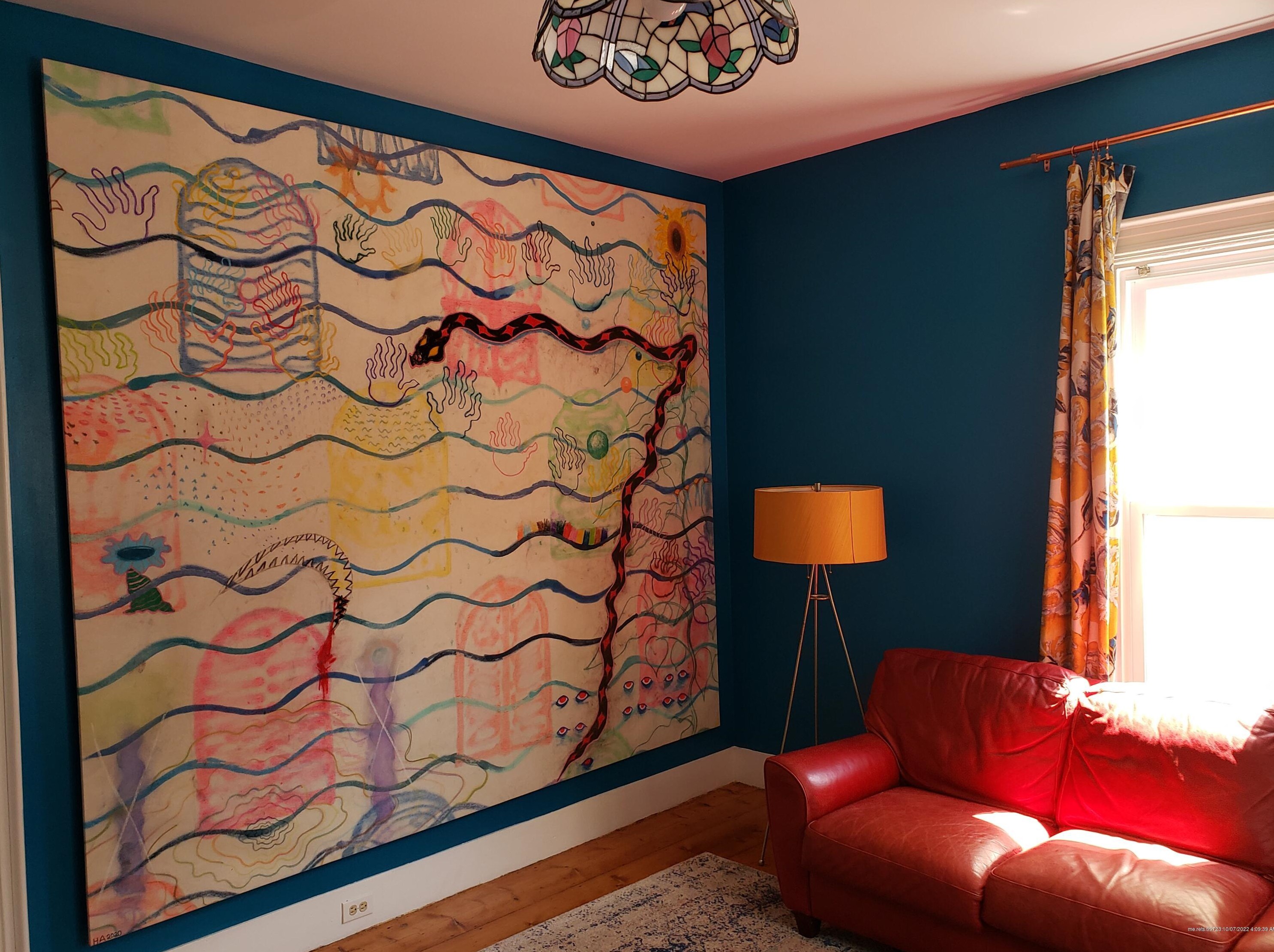 27 May St, Portland ME 04102 exterior