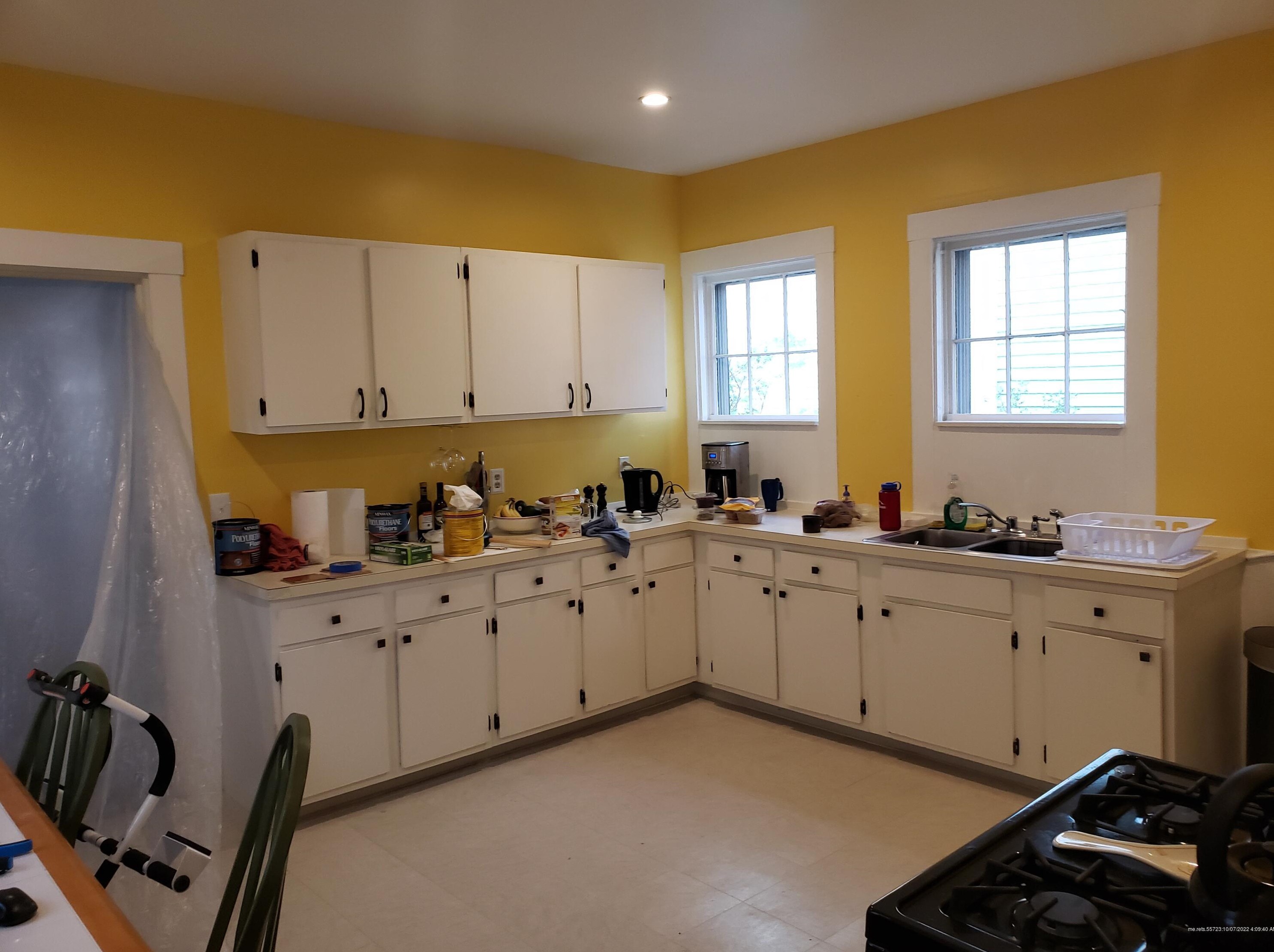 27 May St, Portland ME 04102 exterior