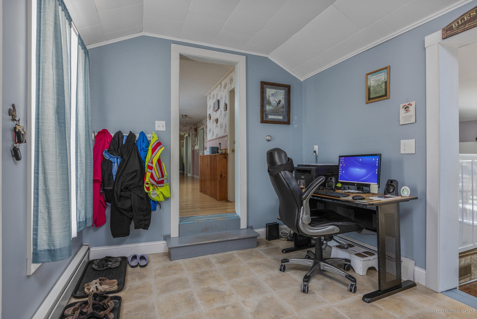 29 Union St, Saco ME  04072-1905 exterior