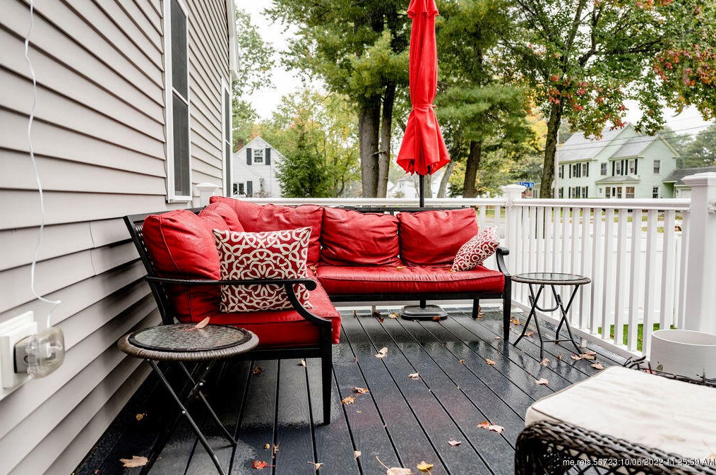 1 Ura St, Saco ME  04072-2500 exterior