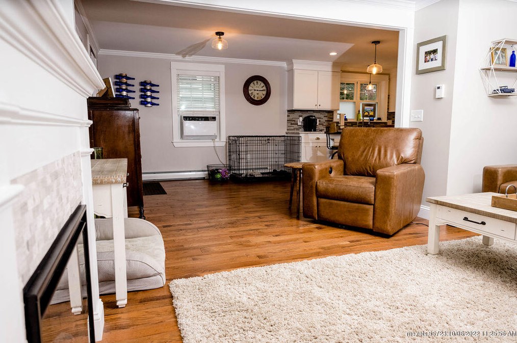 1 Ura St, Saco ME  04072-2500 exterior