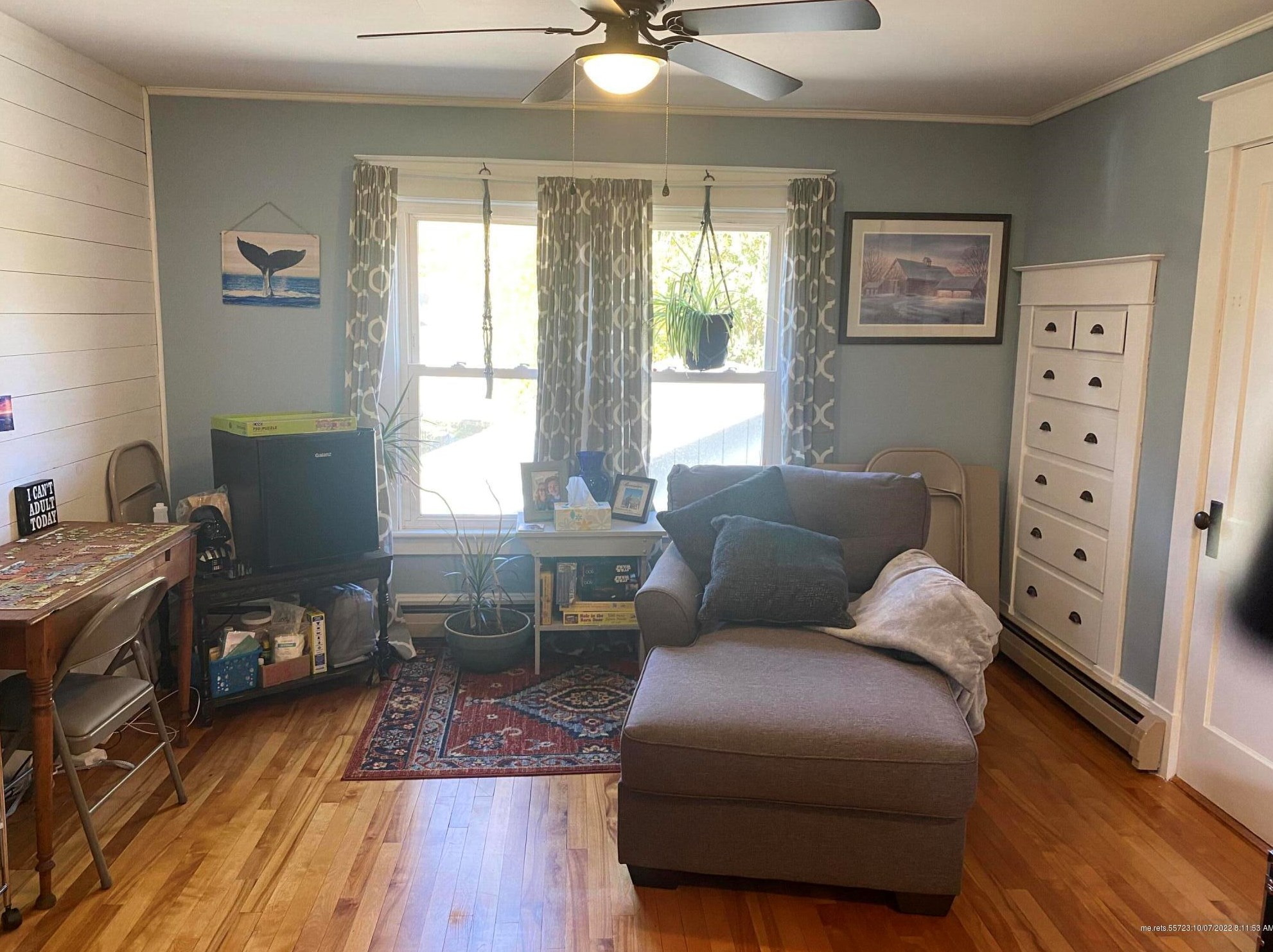 58 Lincoln St, Sebec ME  04426-1330 exterior