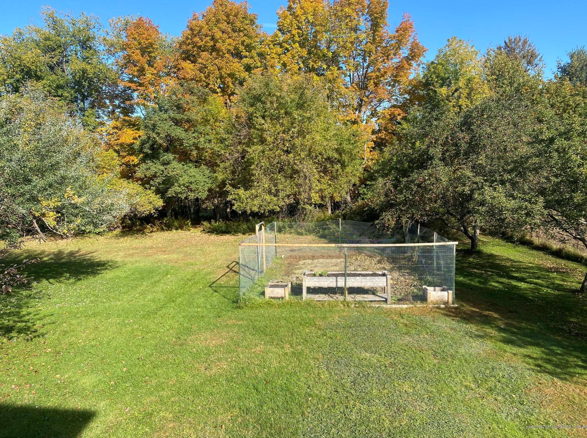 58 Lincoln St, Sebec ME  04426-1330 exterior