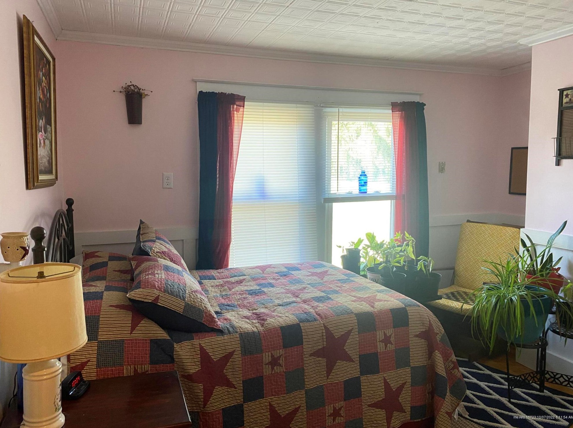 58 Lincoln St, Sebec ME  04426-1330 exterior