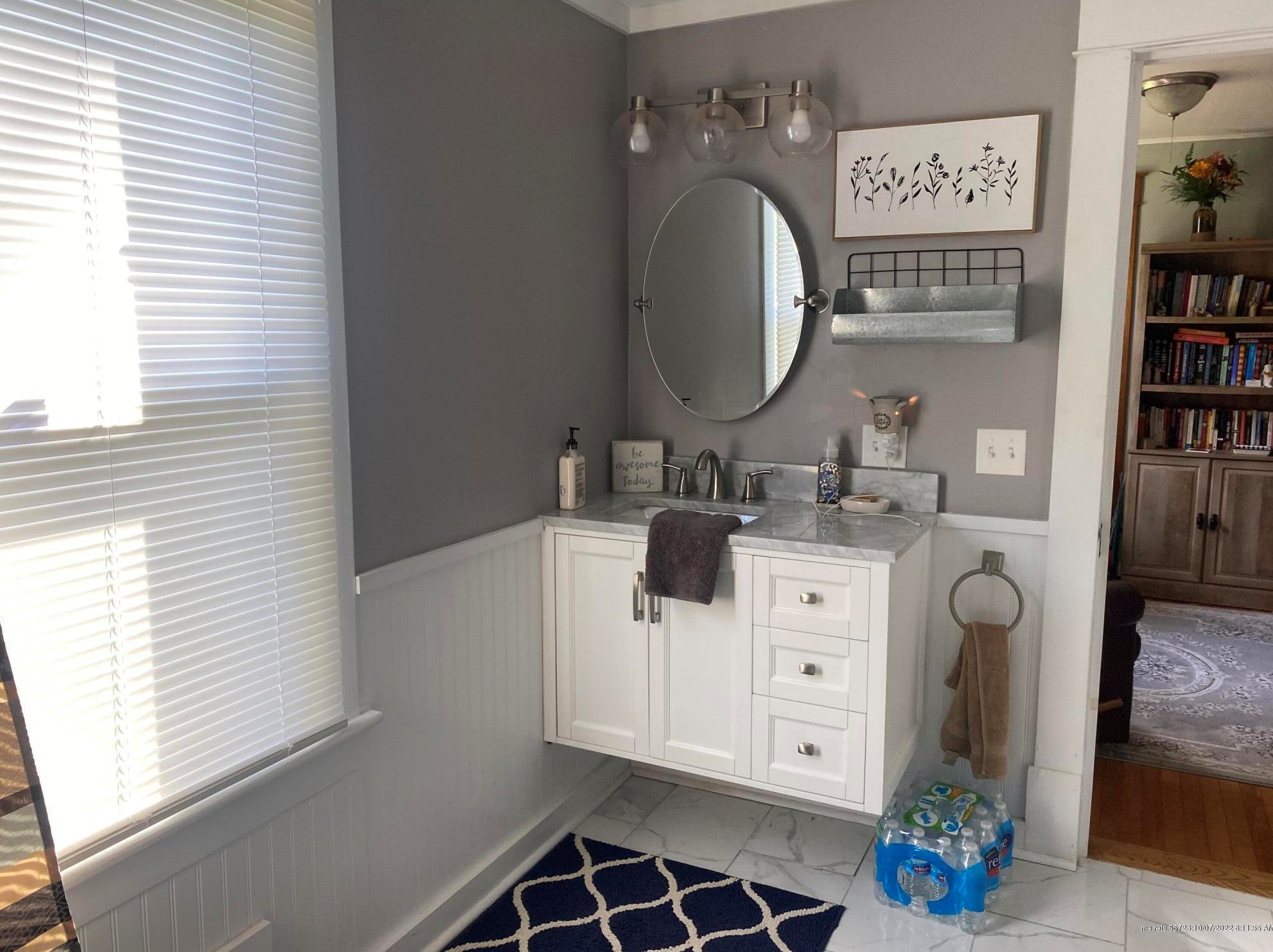 58 Lincoln St, Sebec ME  04426-1330 exterior