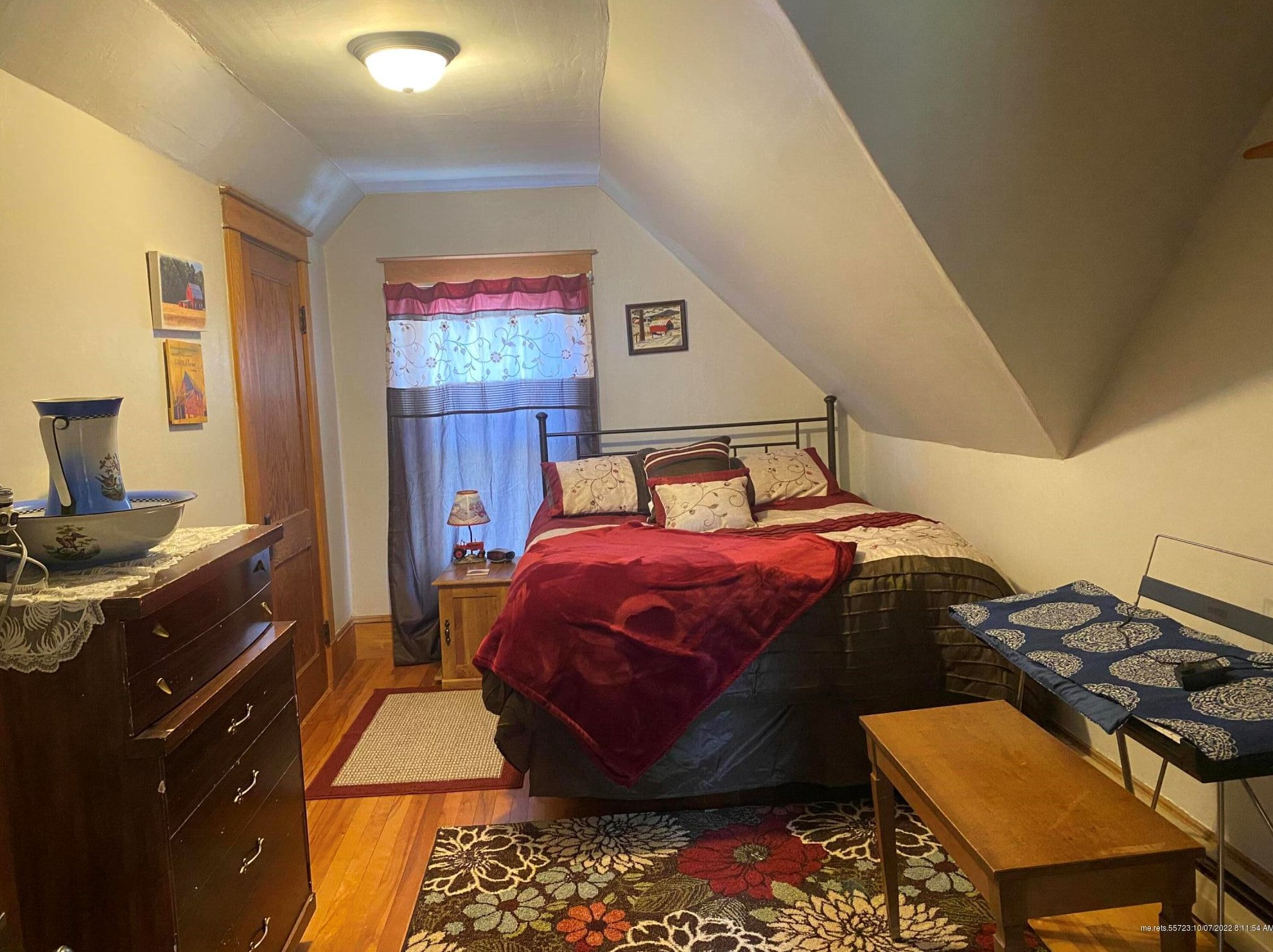 58 Lincoln St, Sebec ME  04426-1330 exterior