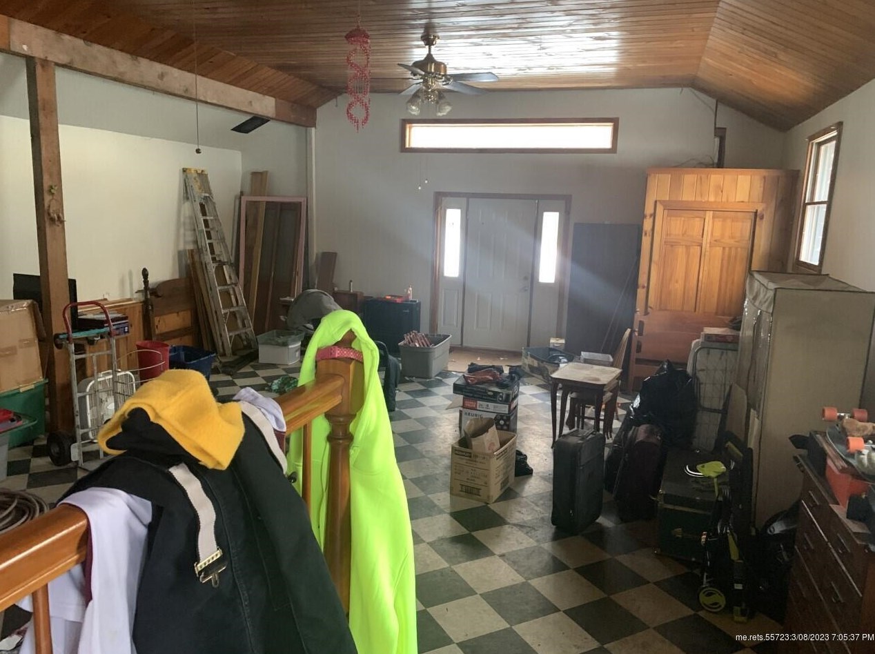 450 Falmouth Rd, Windham ME  04062-5021 exterior