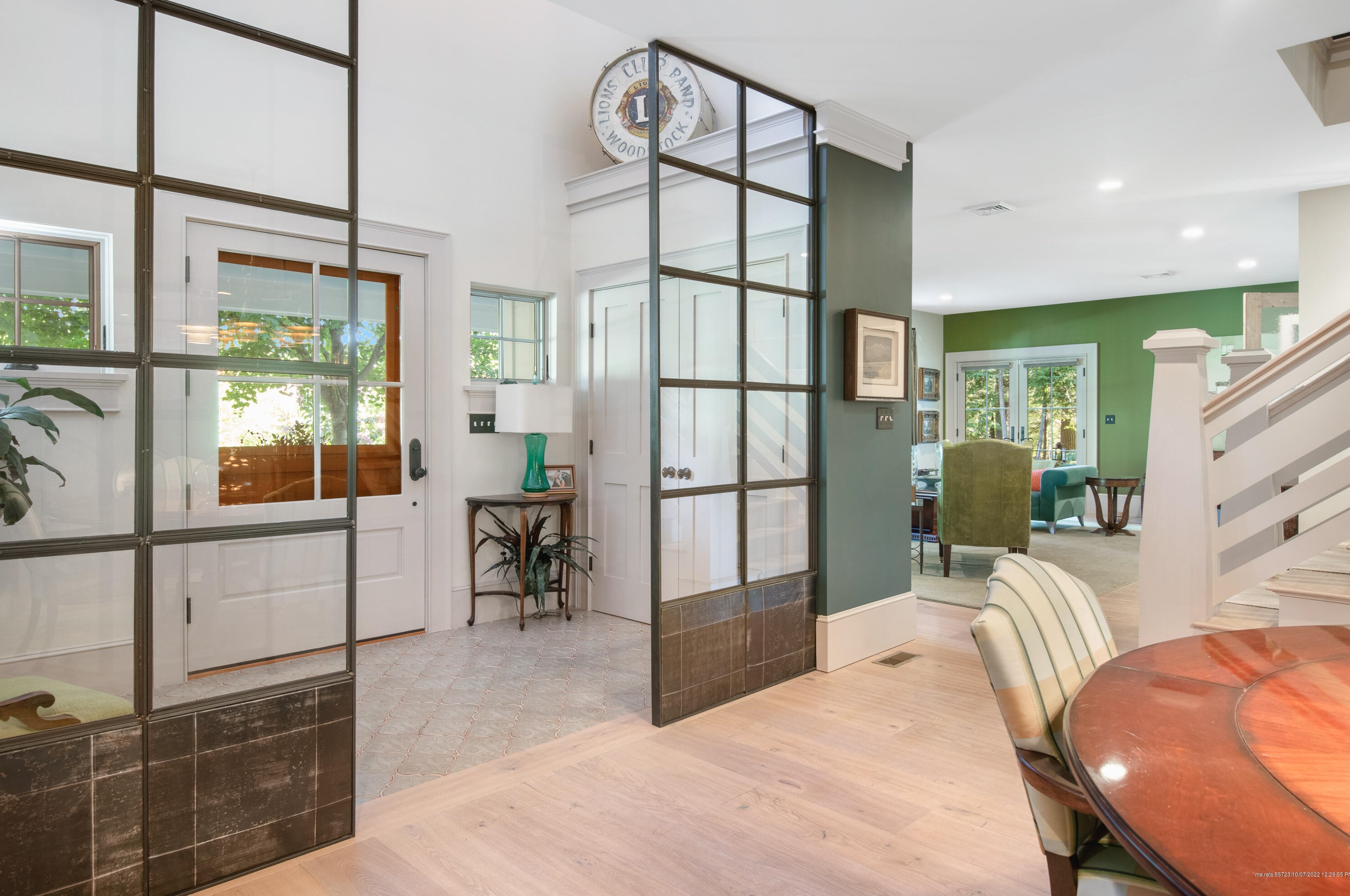 52 Maeves Way, Portland ME 04110-1444 exterior