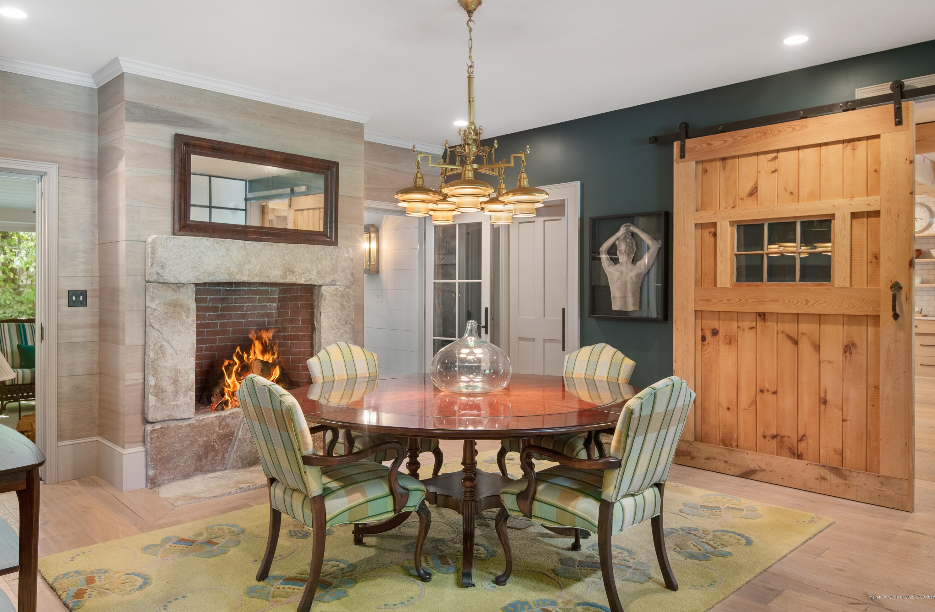 52 Maeves Way, Portland ME 04110-1444 exterior