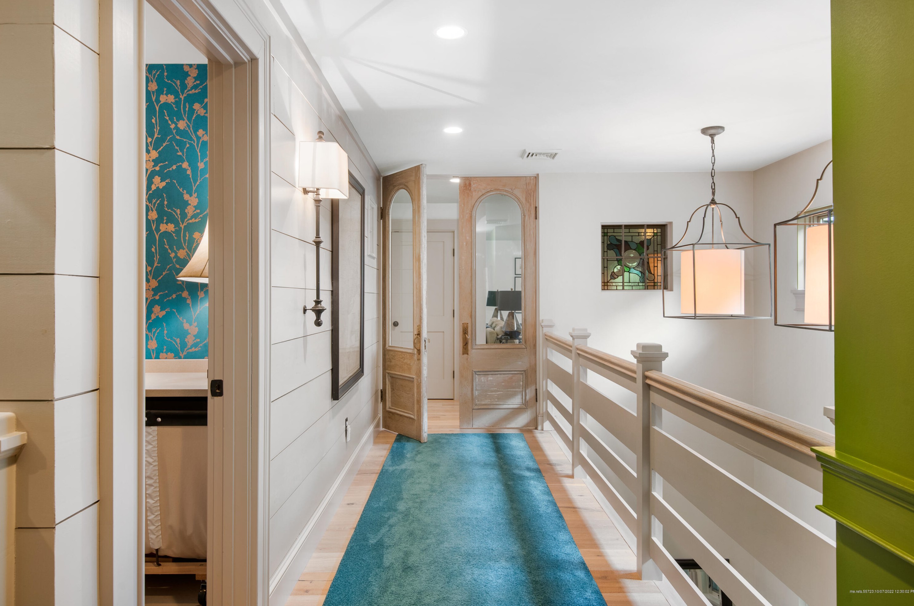 52 Maeves Way, Portland ME 04110-1444 exterior