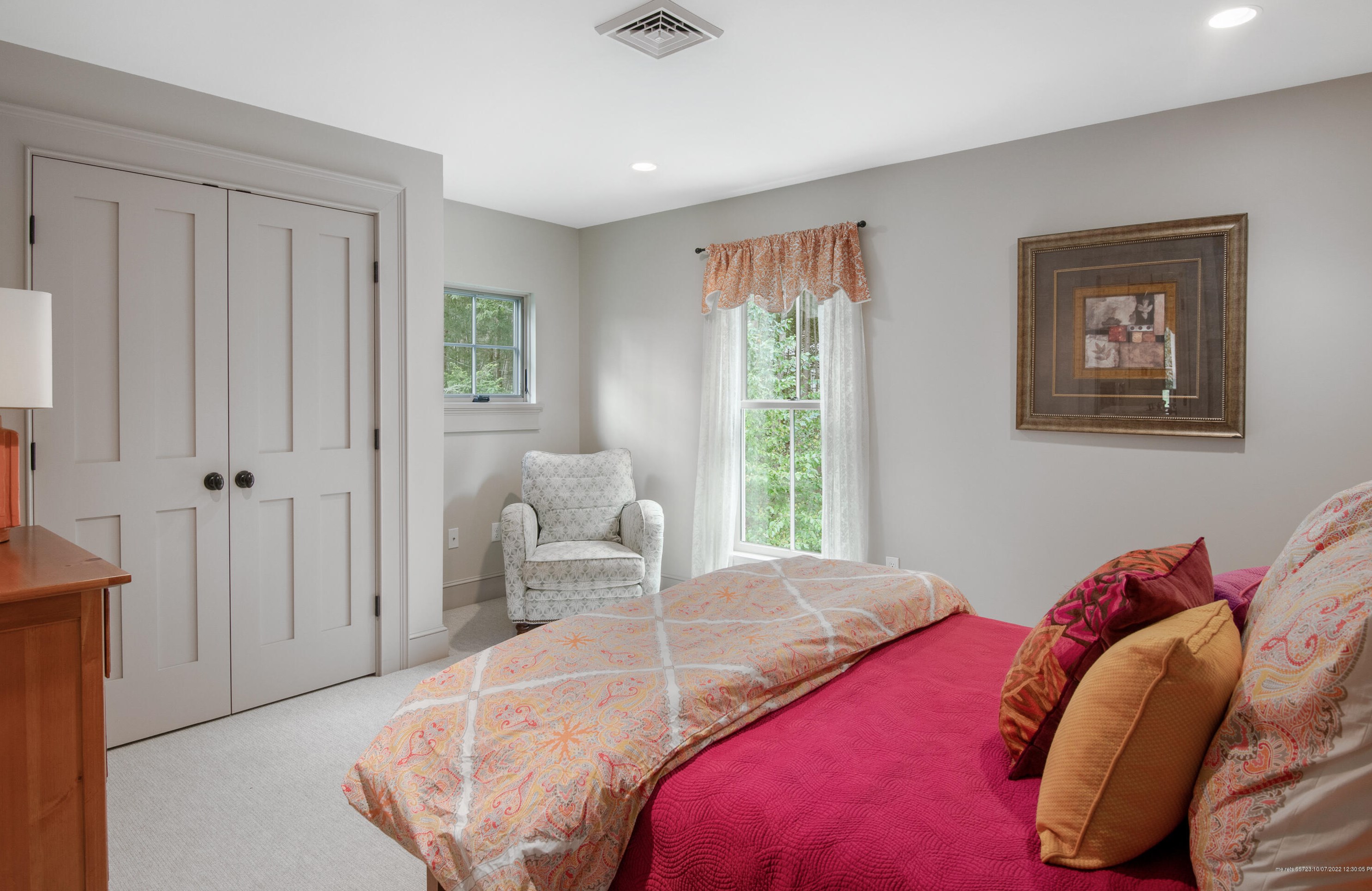 52 Maeves Way, Portland ME 04110-1444 exterior