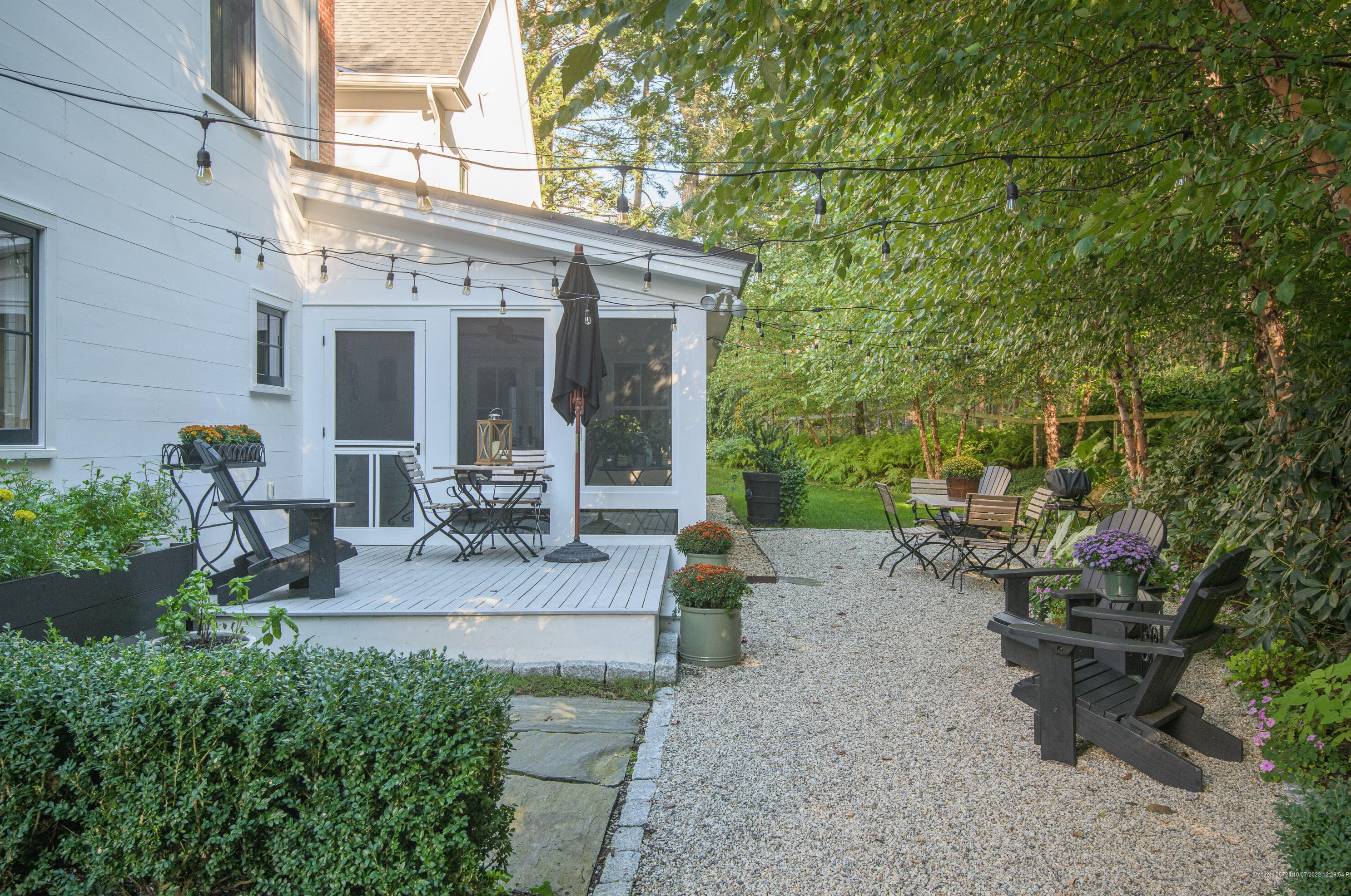 52 Maeves Way, Portland ME 04110-1444 exterior