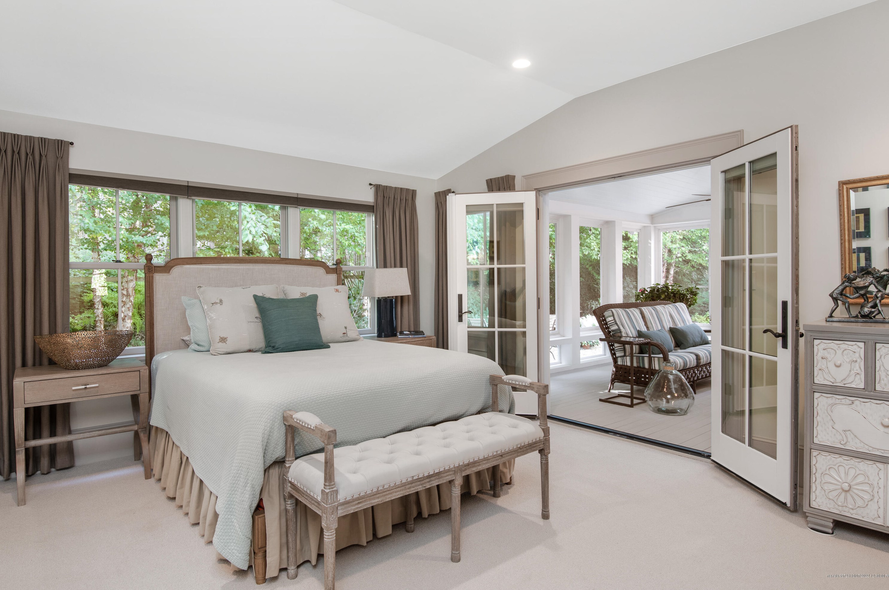 52 Maeves Way, Portland ME 04110-1444 exterior