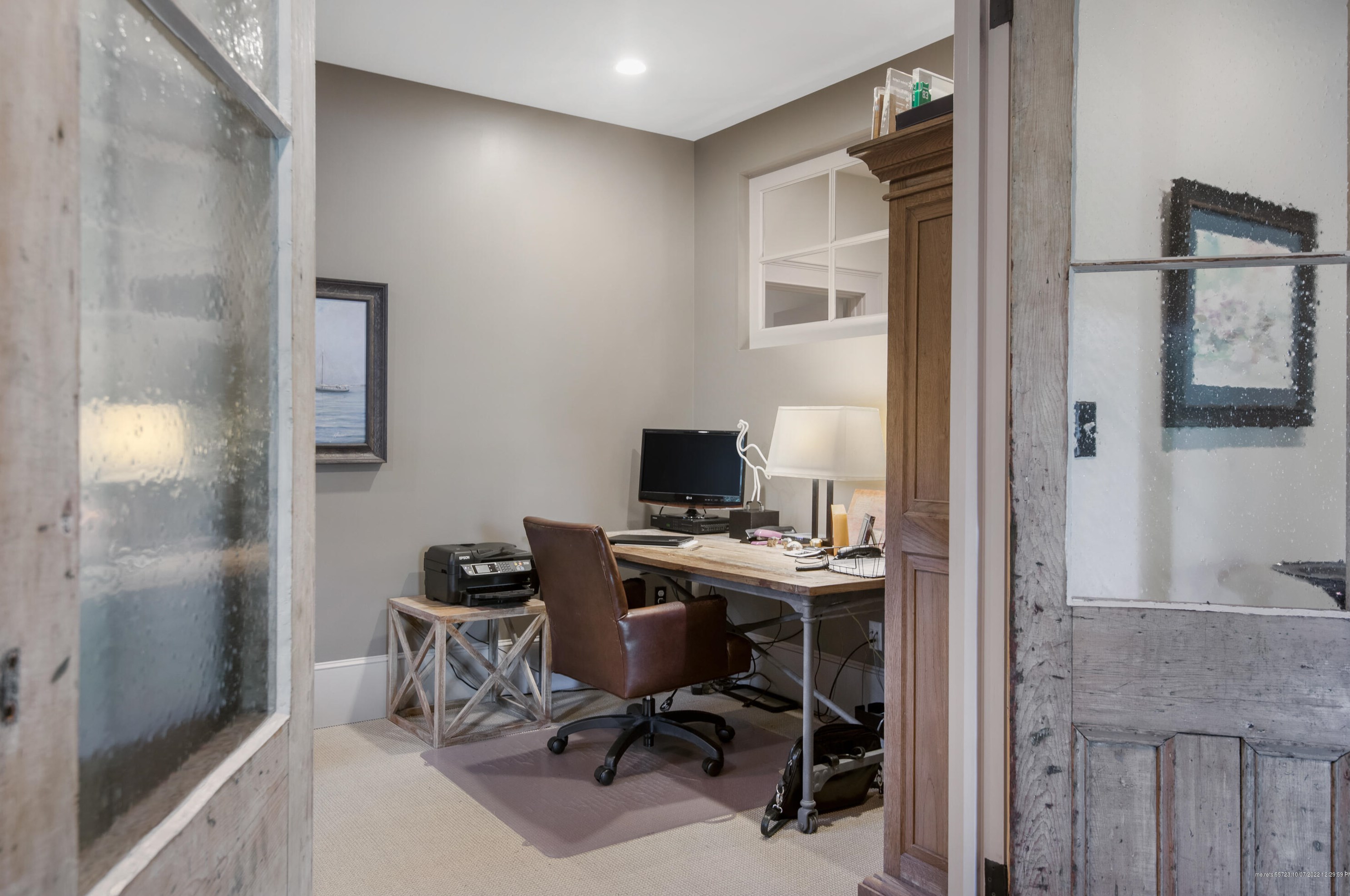 52 Maeves Way, Portland ME 04110-1444 exterior