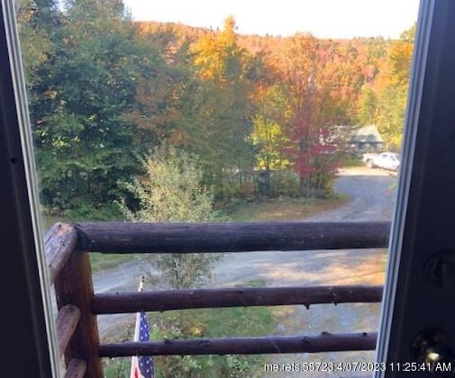 70 Sunset Dr, Sebec ME  04481-3033 exterior