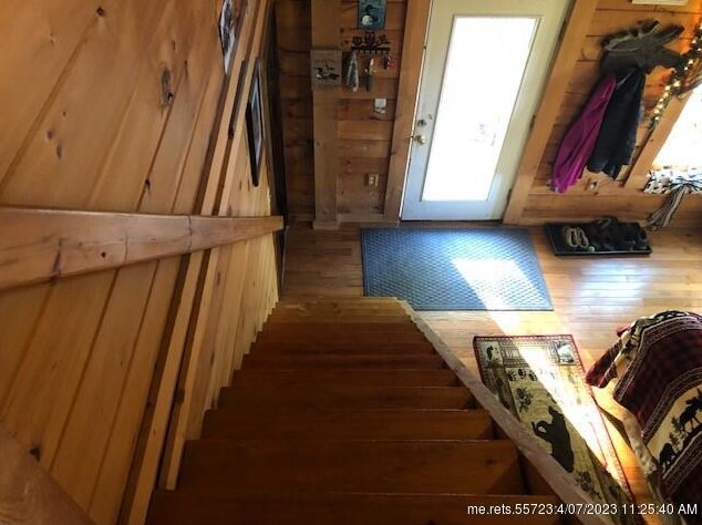 70 Sunset Dr, Sebec ME  04481-3033 exterior