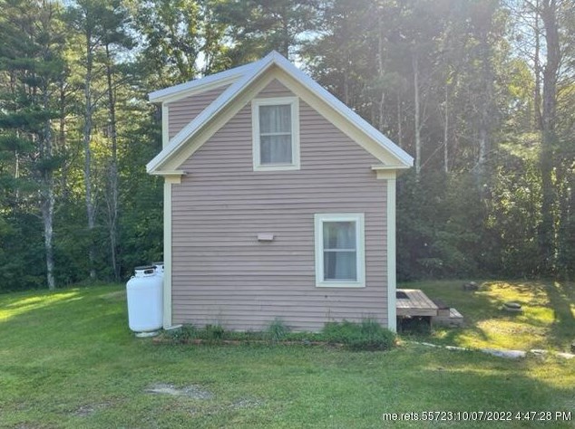 849 Albion Rd, Unity ME  04988-3108 exterior