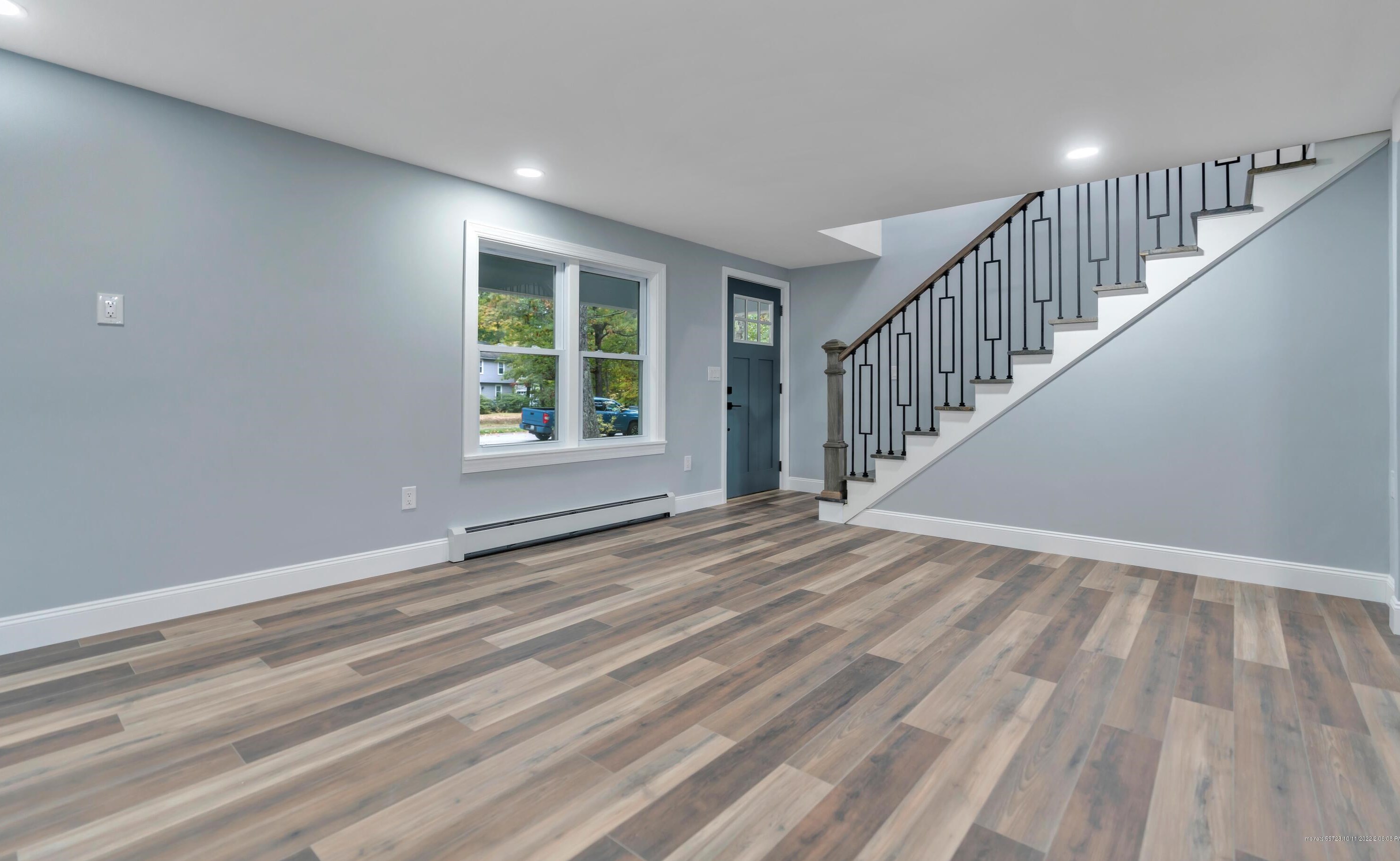 18 Upland Rd, Windham ME  04062-5228 exterior