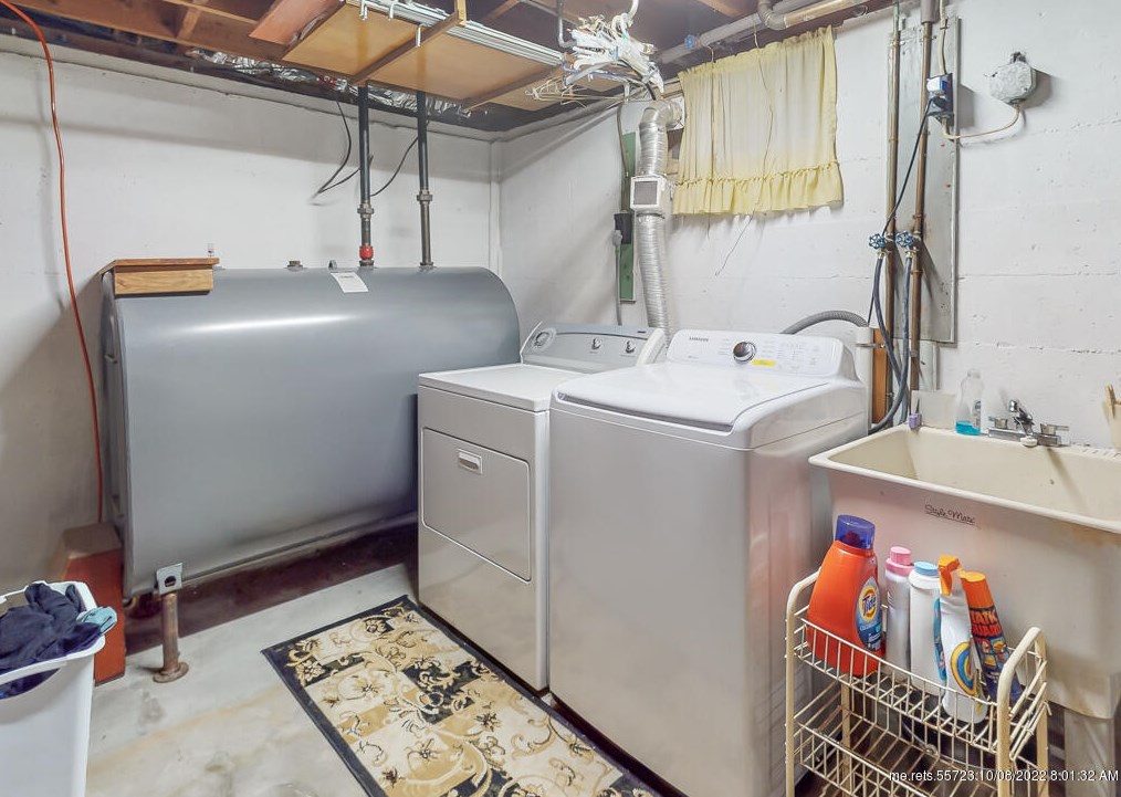 86 Hall St, Portland ME 04106-3315 exterior