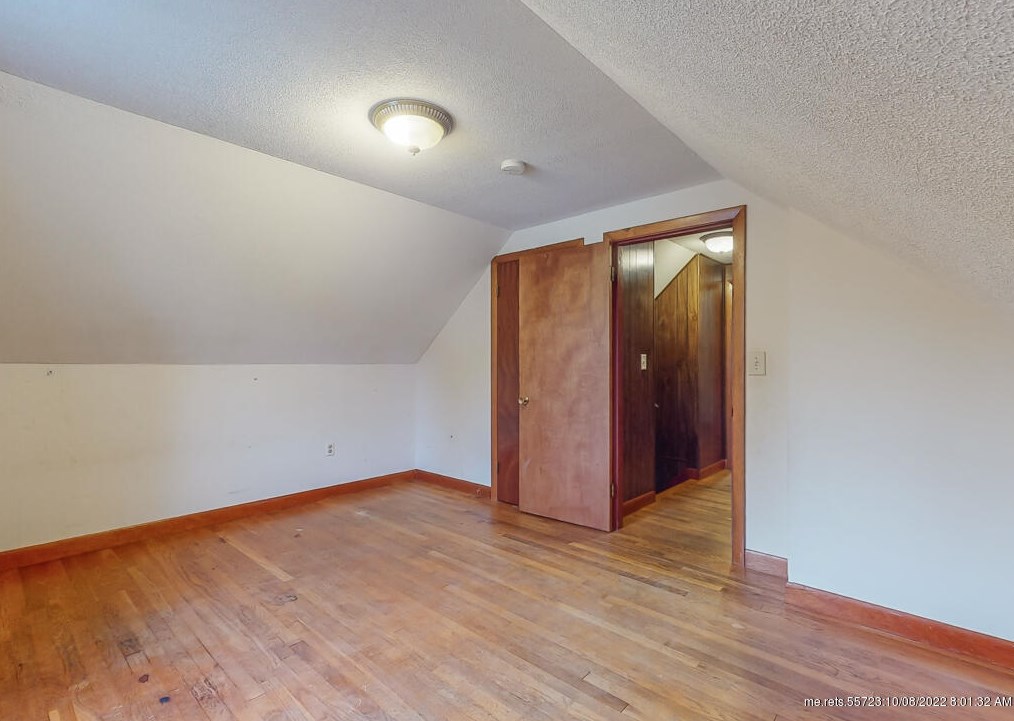 86 Hall St, Portland ME 04106-3315 exterior