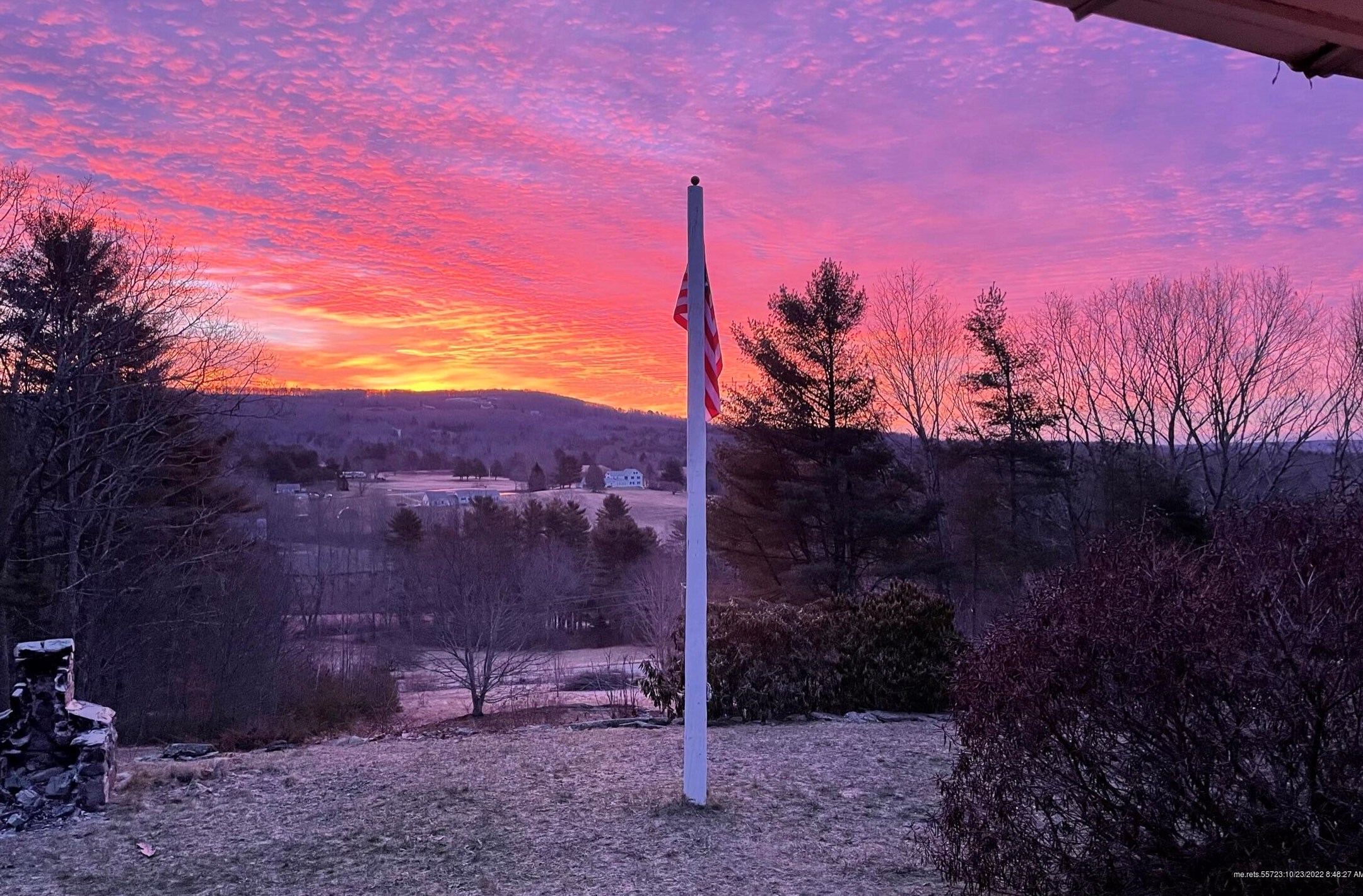 37 Orchard Ln, Union ME  04862-4832 exterior