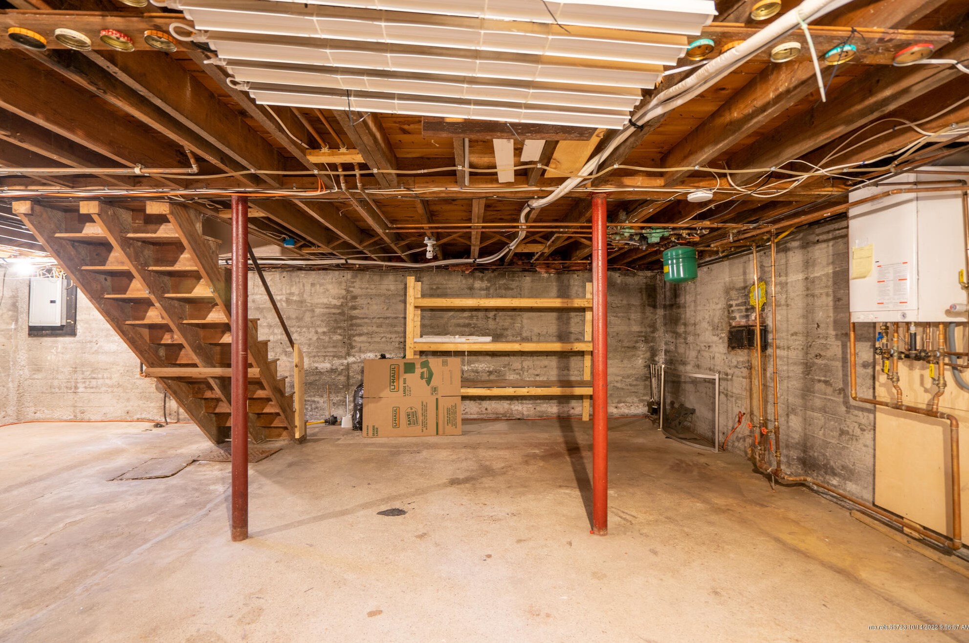 30 Riggs St, Portland ME  04102-1144 exterior