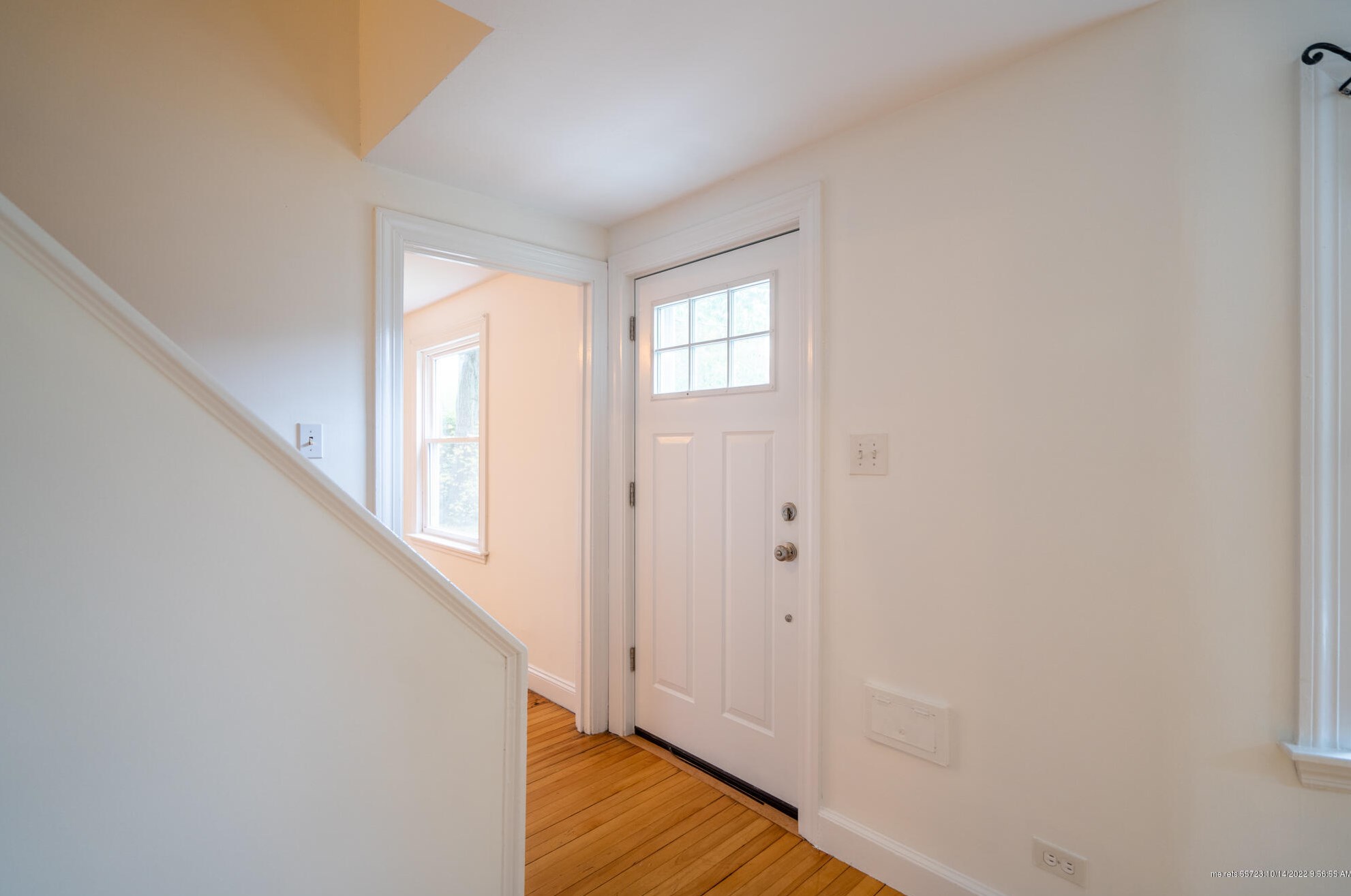 30 Riggs St, Portland ME  04102-1144 exterior