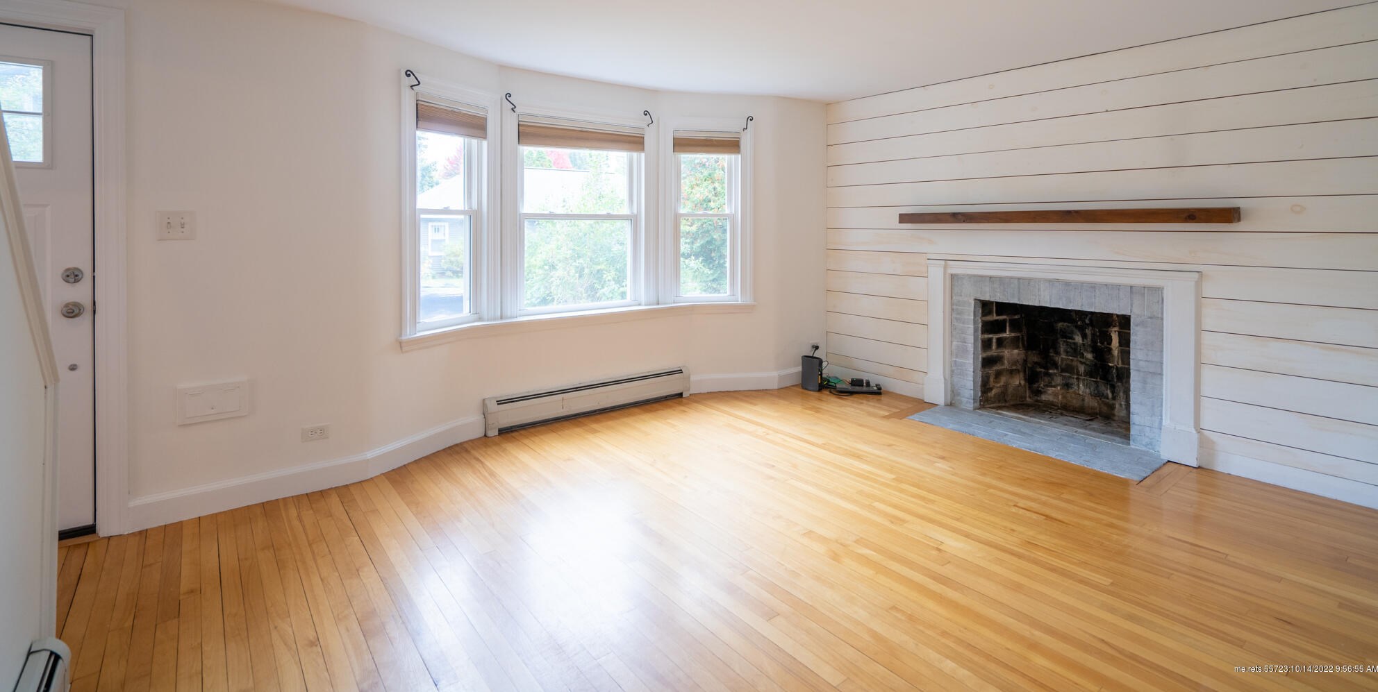 30 Riggs St, Portland ME  04102-1144 exterior