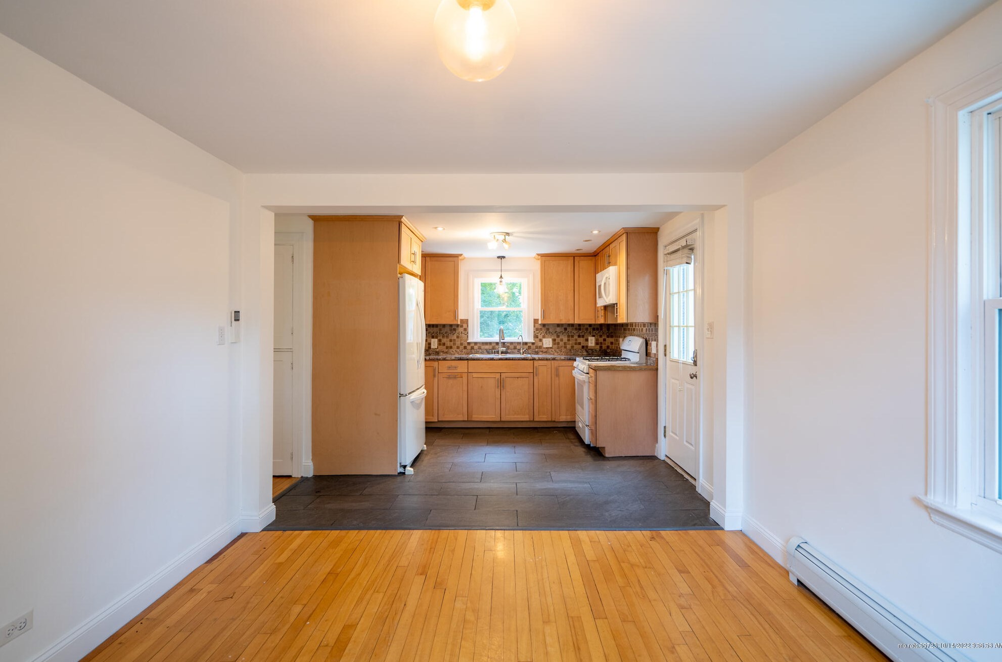 30 Riggs St, Portland ME  04102-1144 exterior