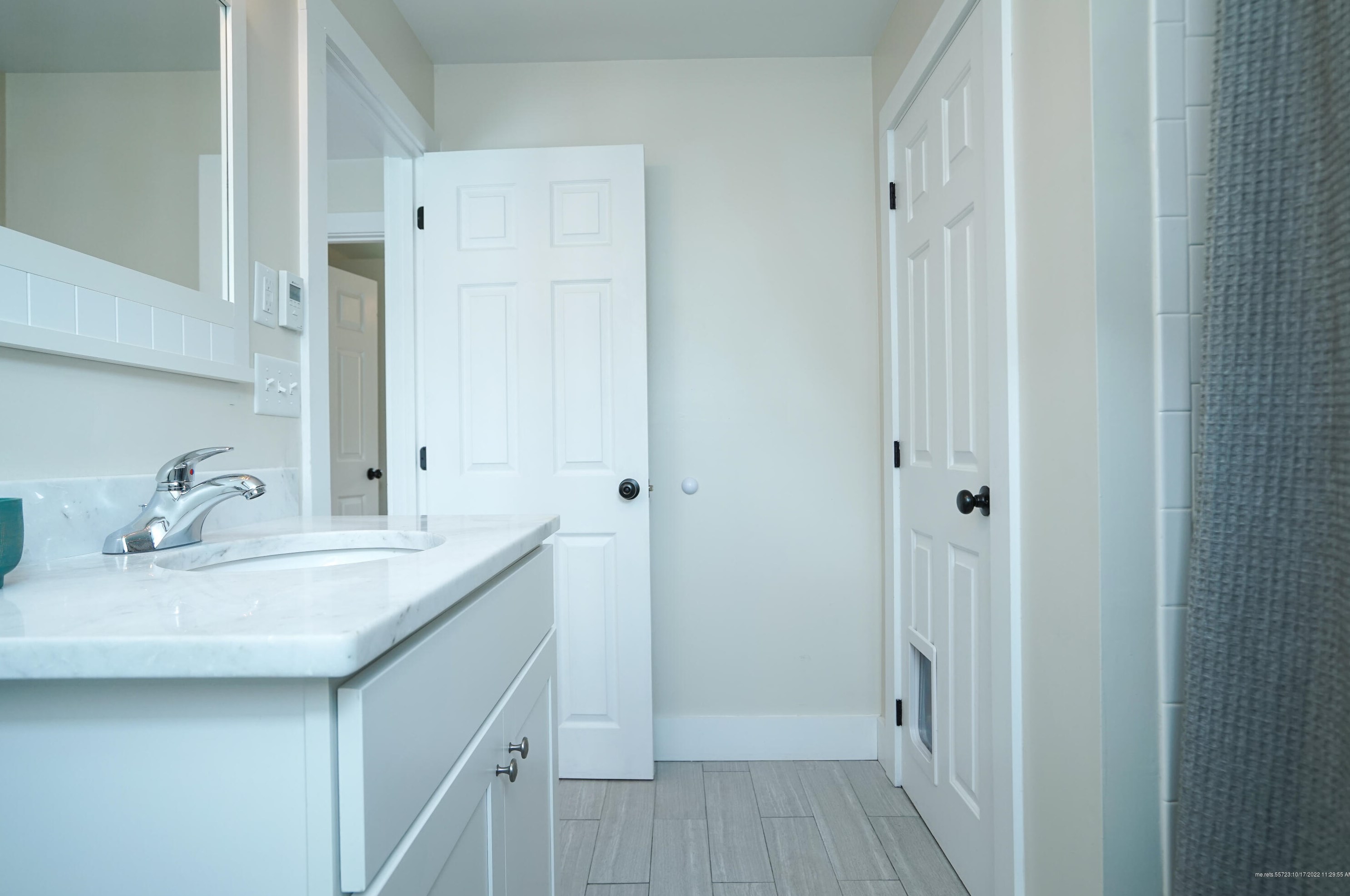 86 Thompson St, Portland ME  04106-3021 exterior