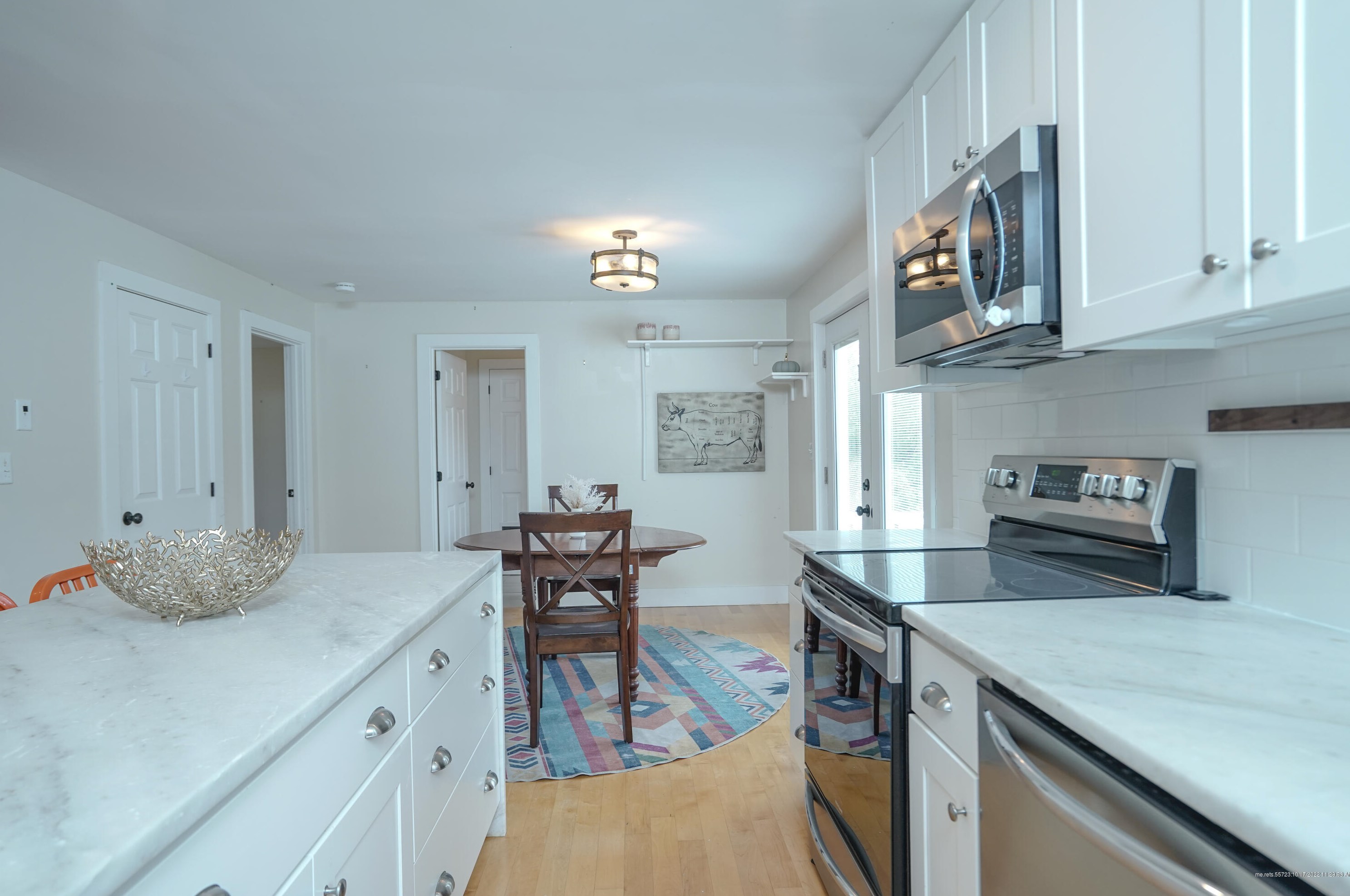 86 Thompson St, Portland ME  04106-3021 exterior