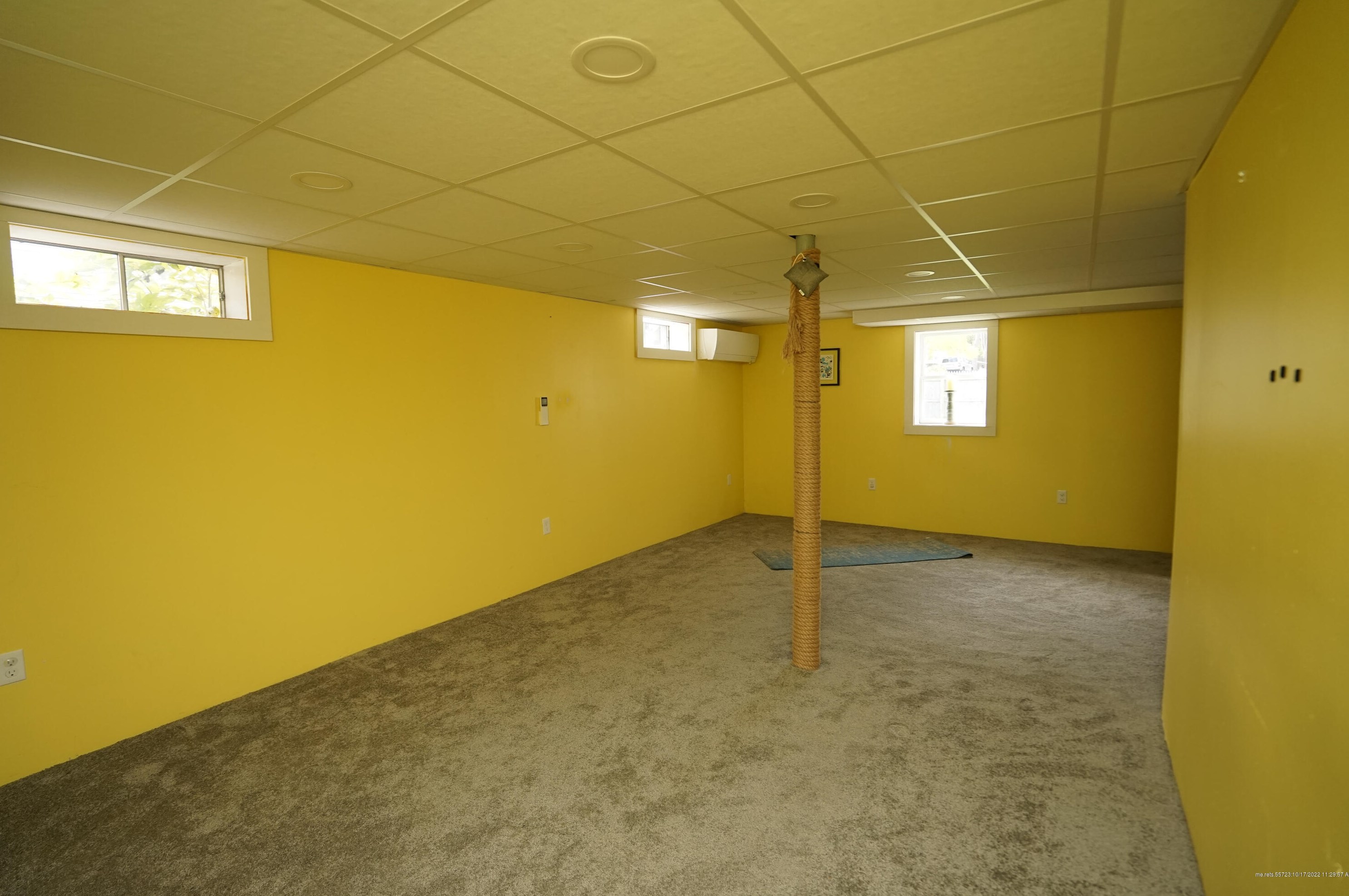 86 Thompson St, Portland ME  04106-3021 exterior